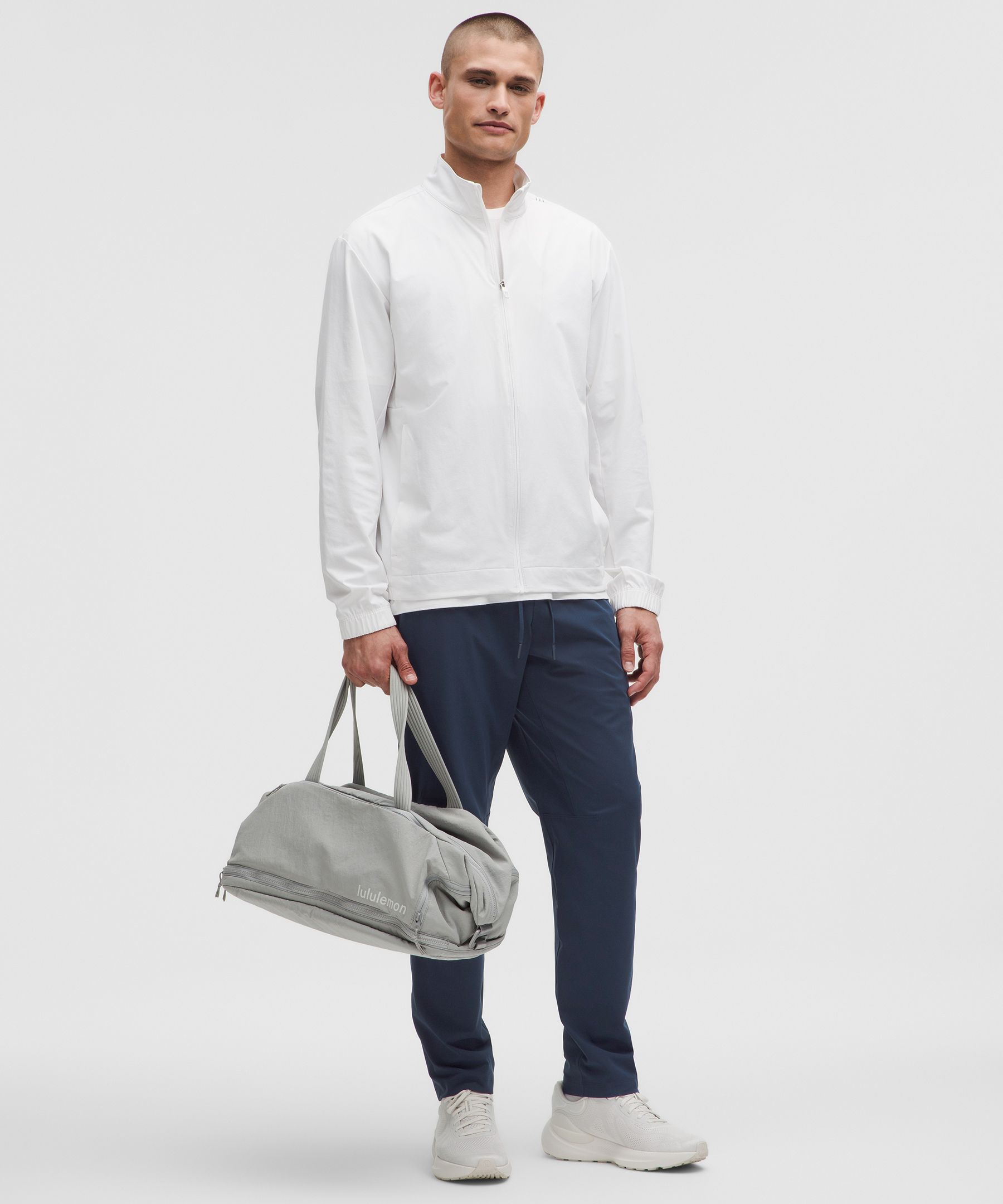 Zeroed In Slim-Fit Pant *Regular