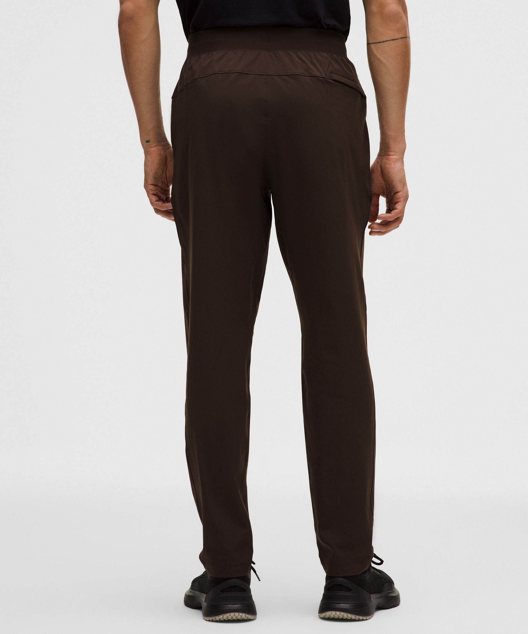 Zeroed In Slim-Fit Pant