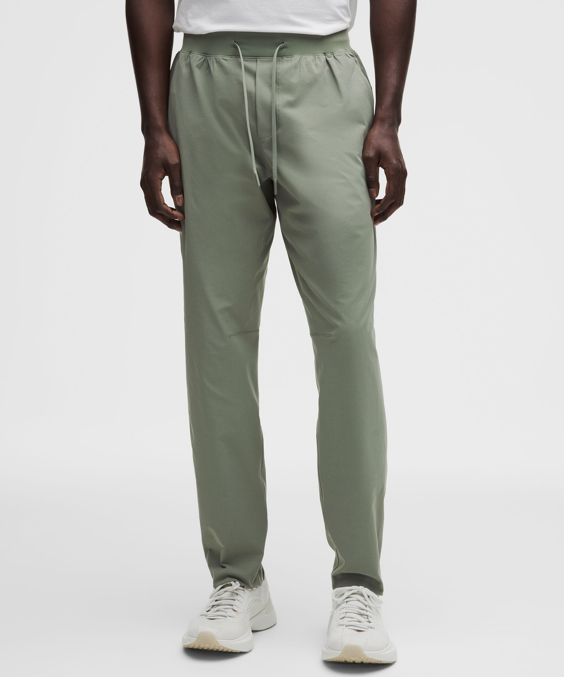 Pantalon Zeroed In coupe slim