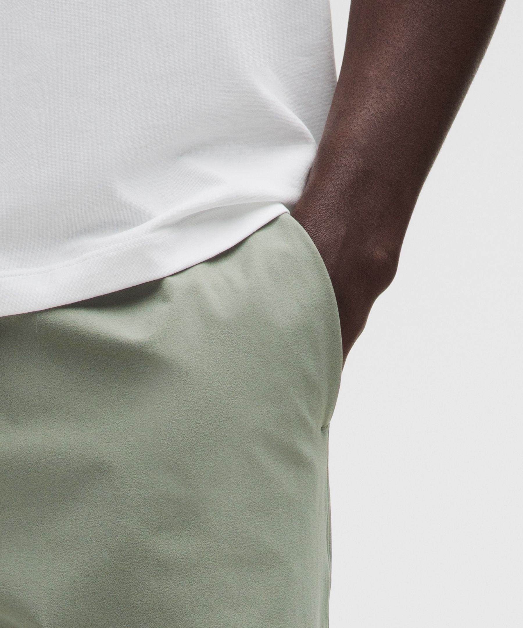 Zeroed Slim-Fit Pant *Regular