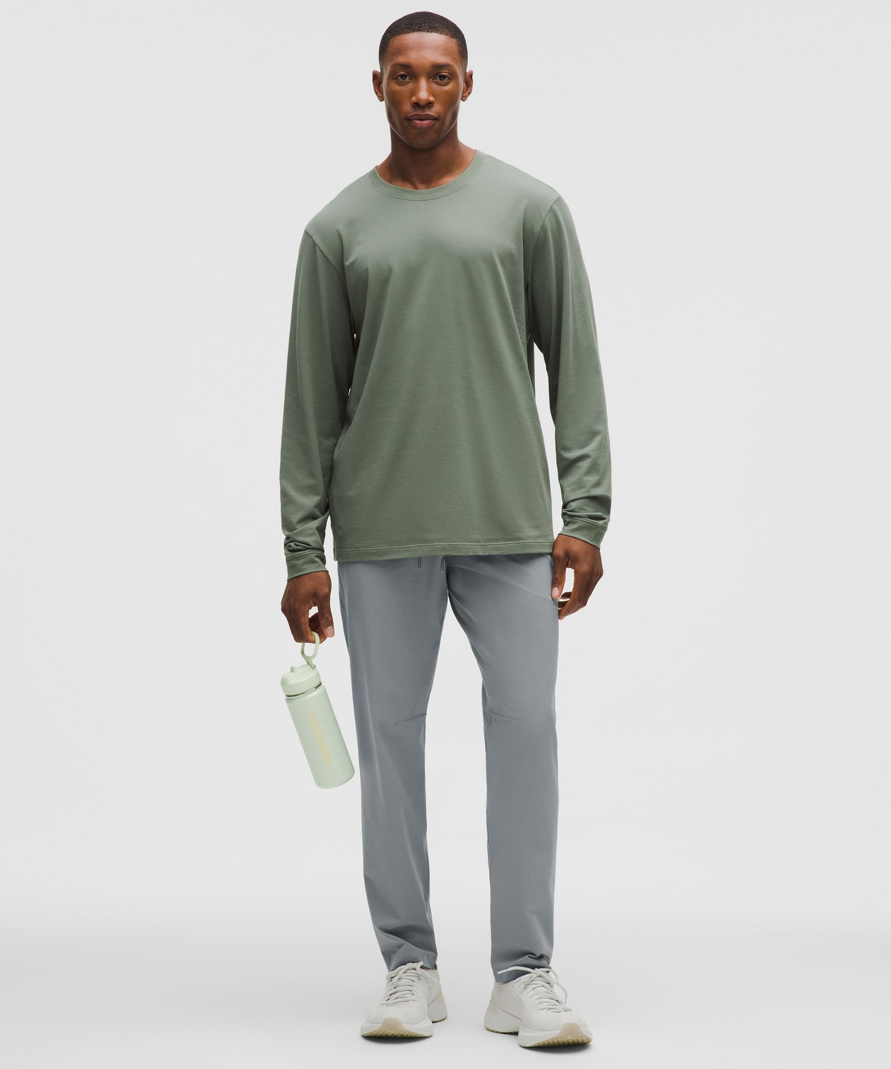 Zeroed In Slim-Fit Pant 