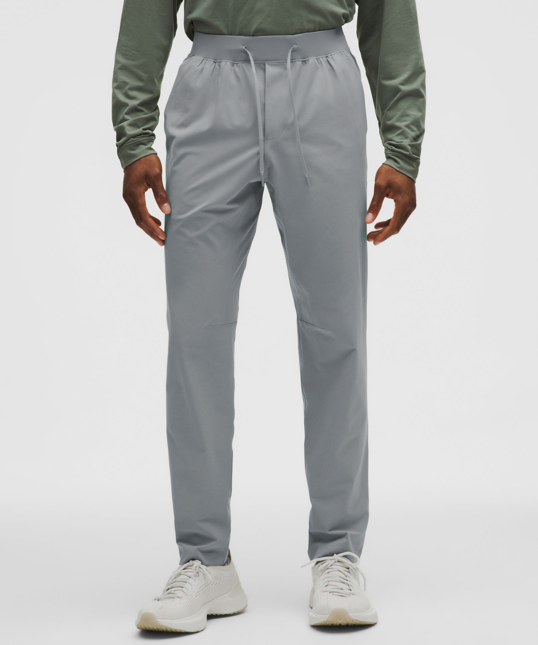 Zeroed Slim-Fit Pant *Regular