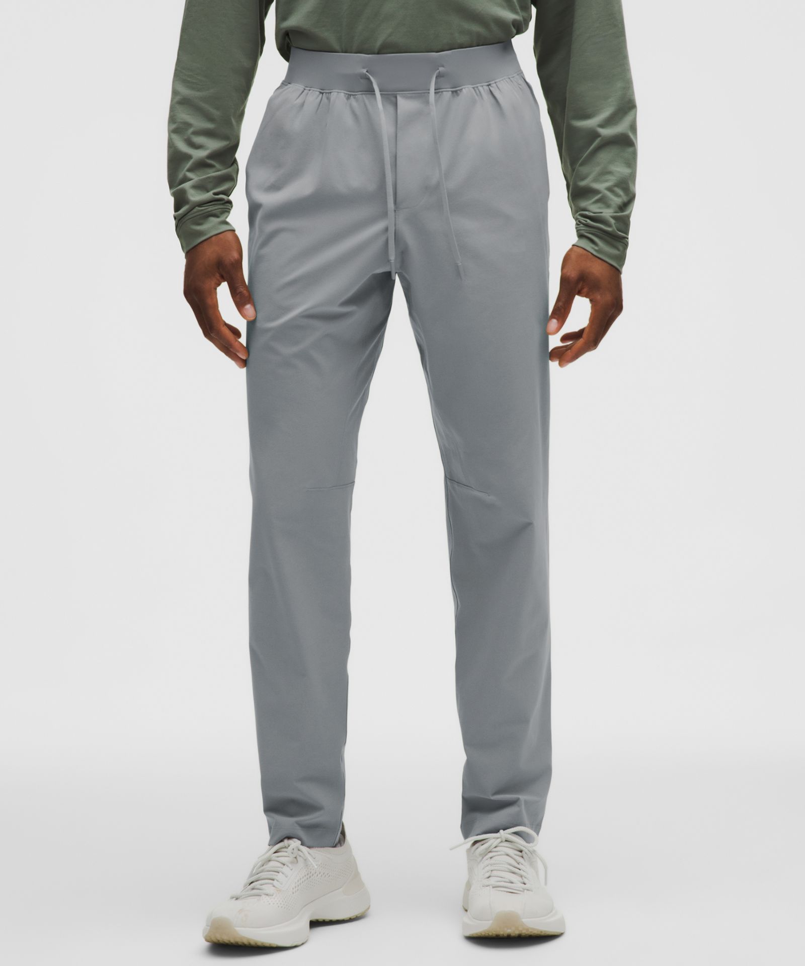 Lululemon Zeroed In Slim-Fit Pant *Regular — фото 2