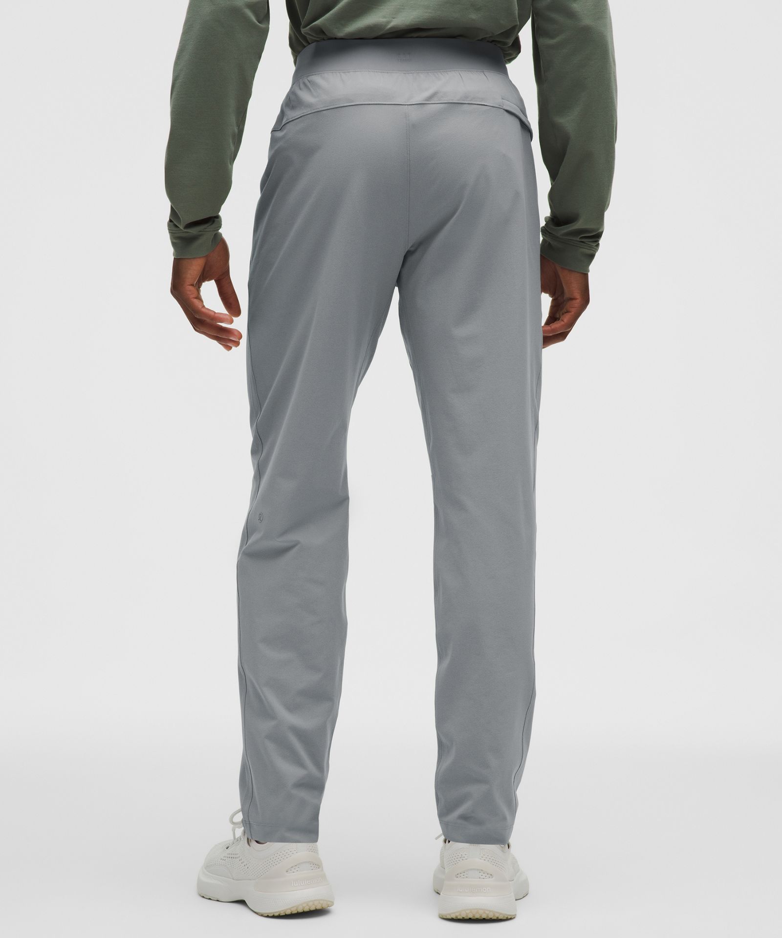 Lululemon Zeroed In Slim-Fit Pant *Regular — фото 3