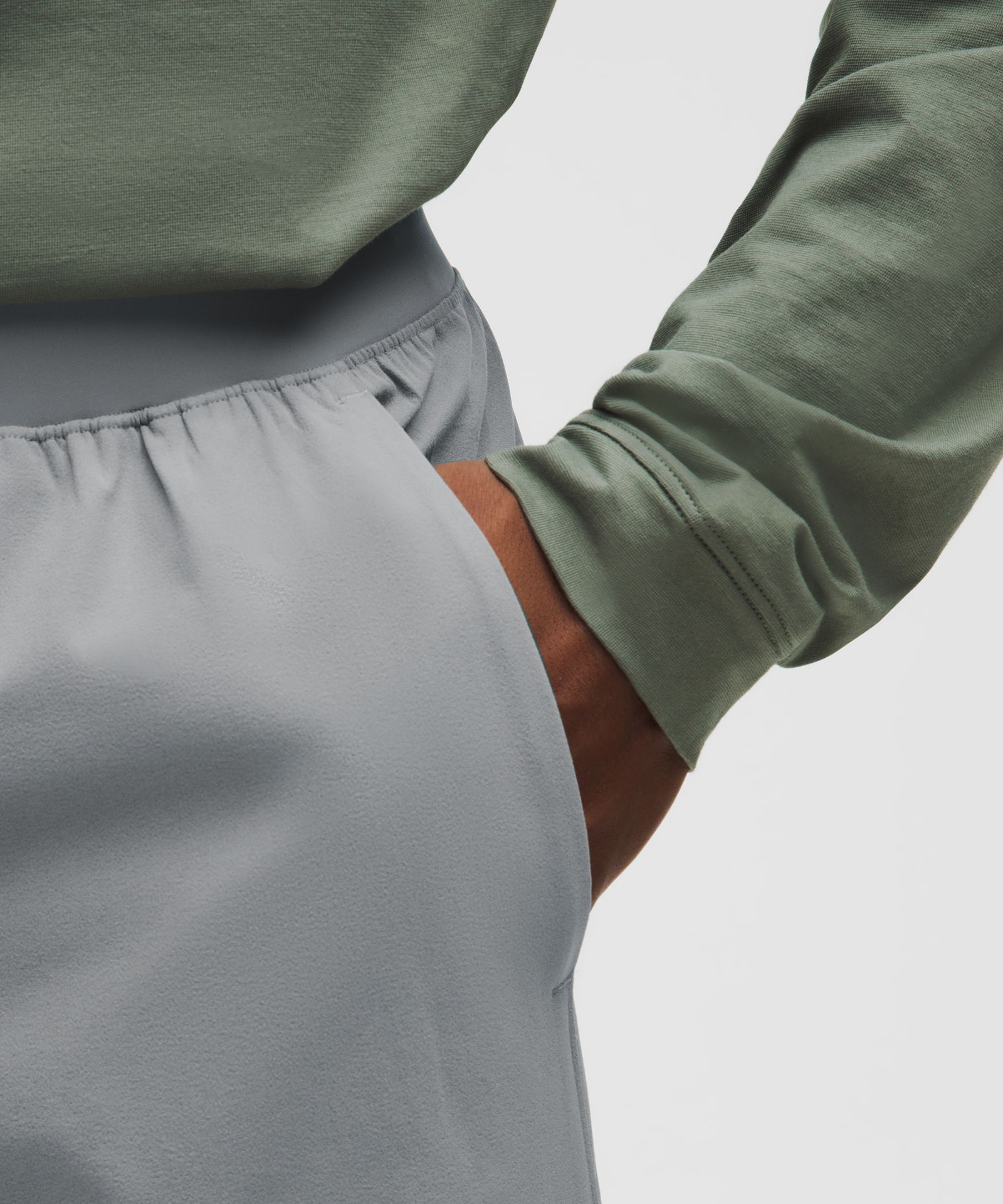 Lululemon Zeroed In Slim-Fit Pant *Regular — фото 5