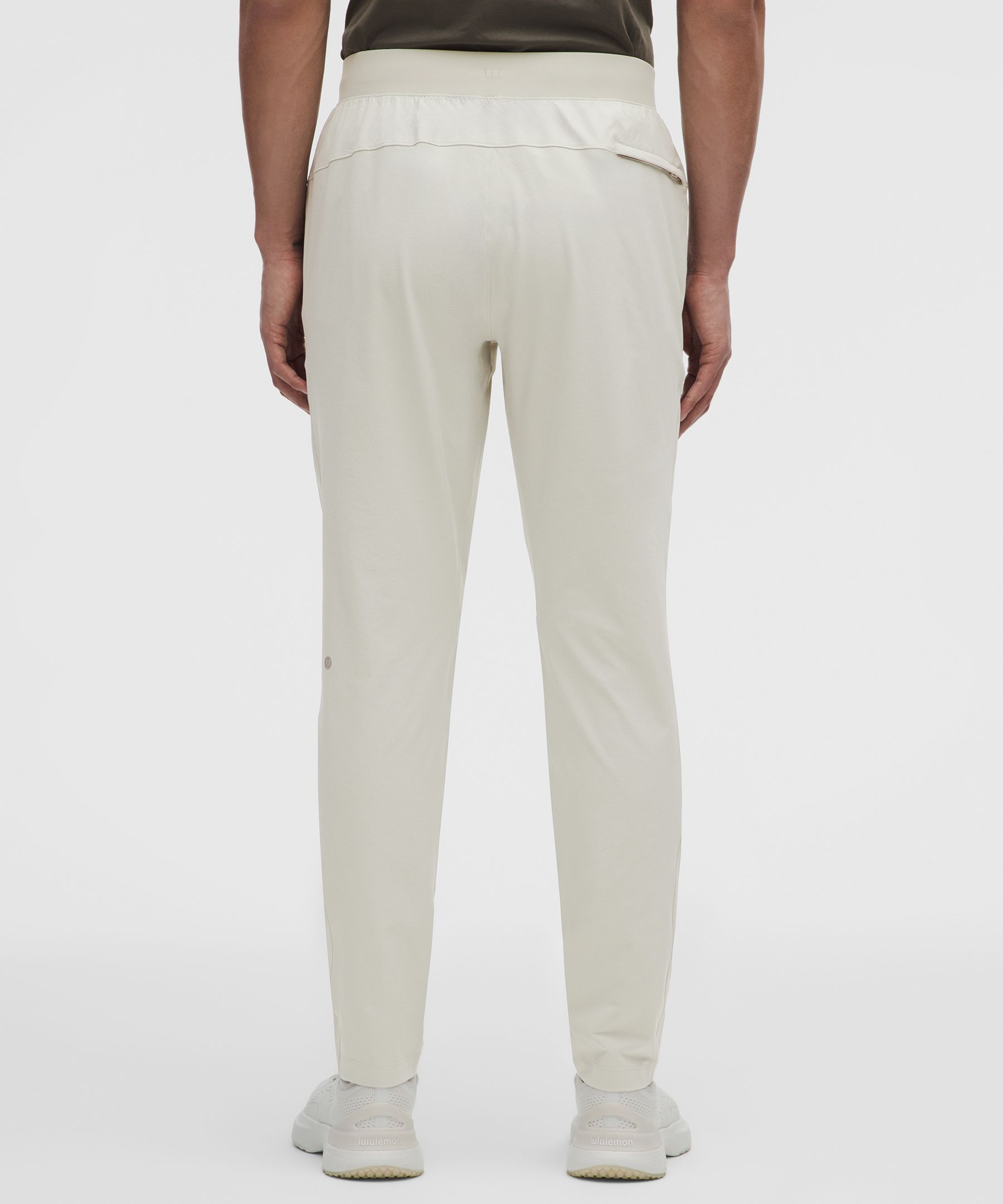 Pantalon Zeroed In coupe slim