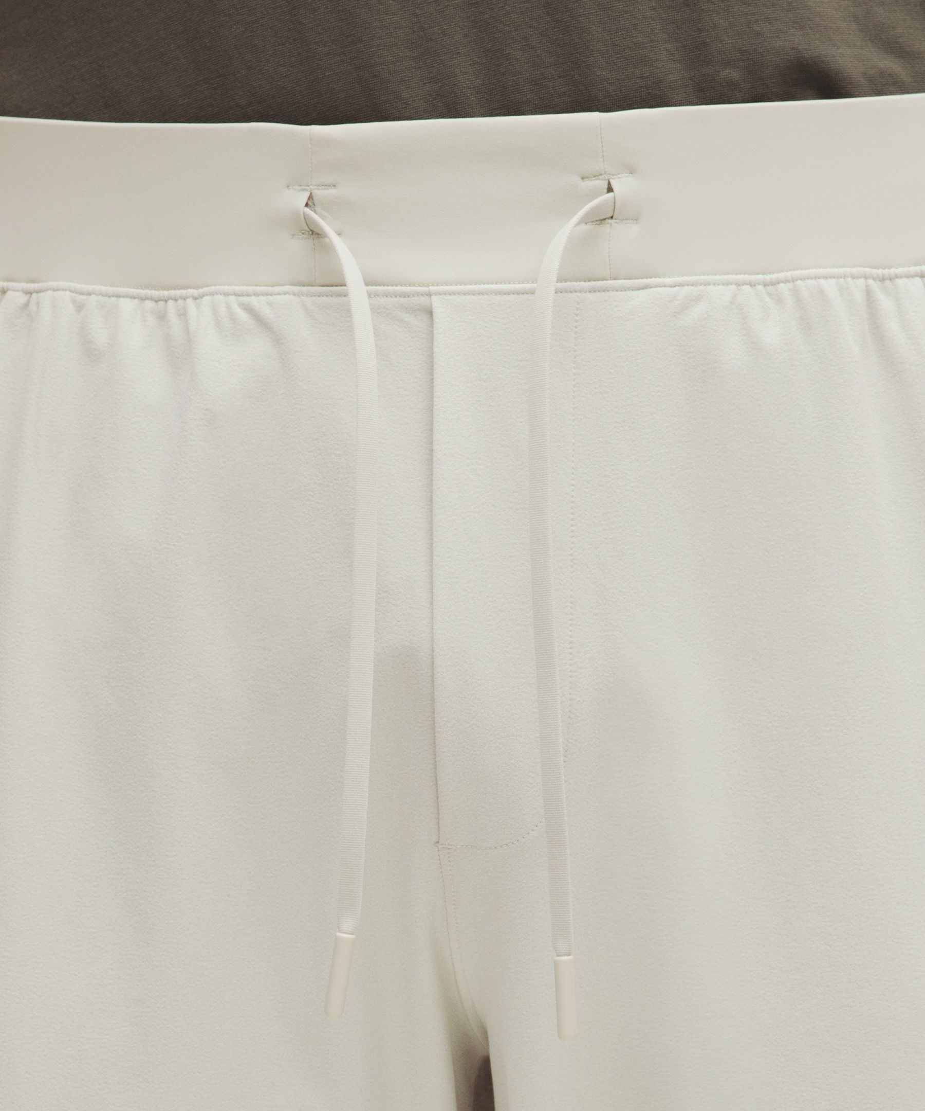Pantalon Zeroed In coupe slim