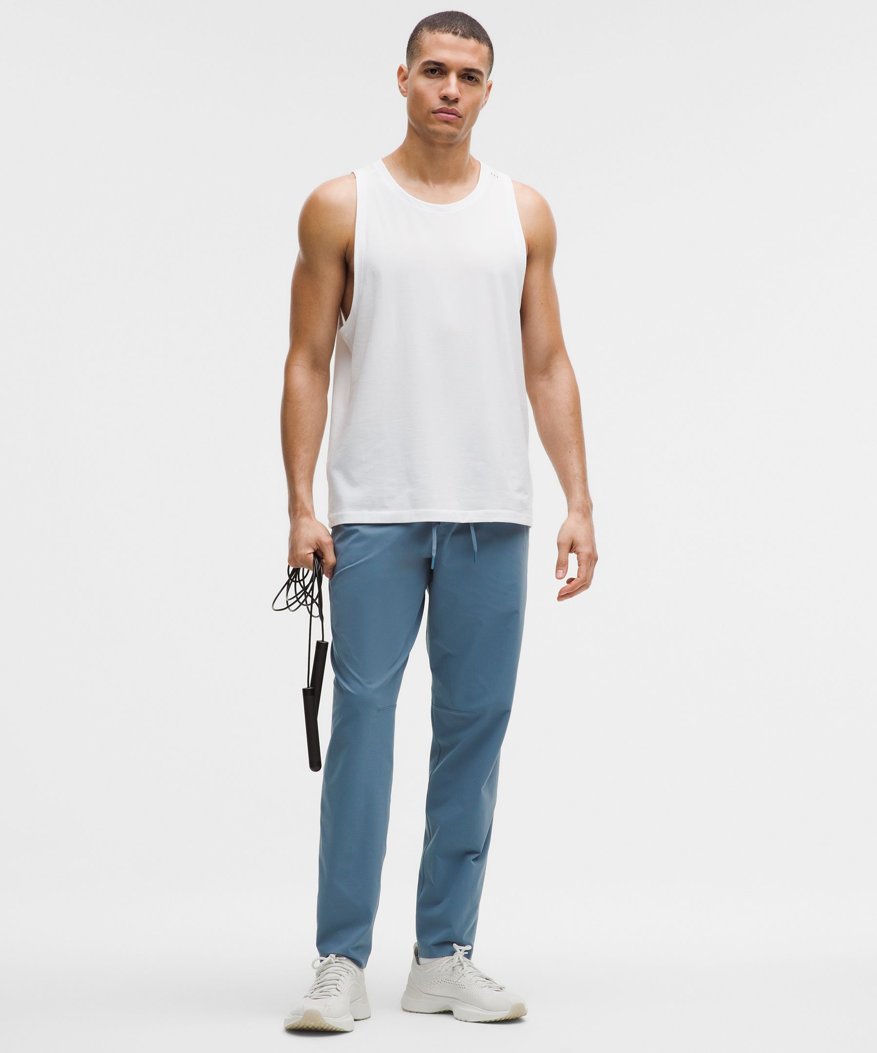 Zeroed In Slim-Fit Pant 