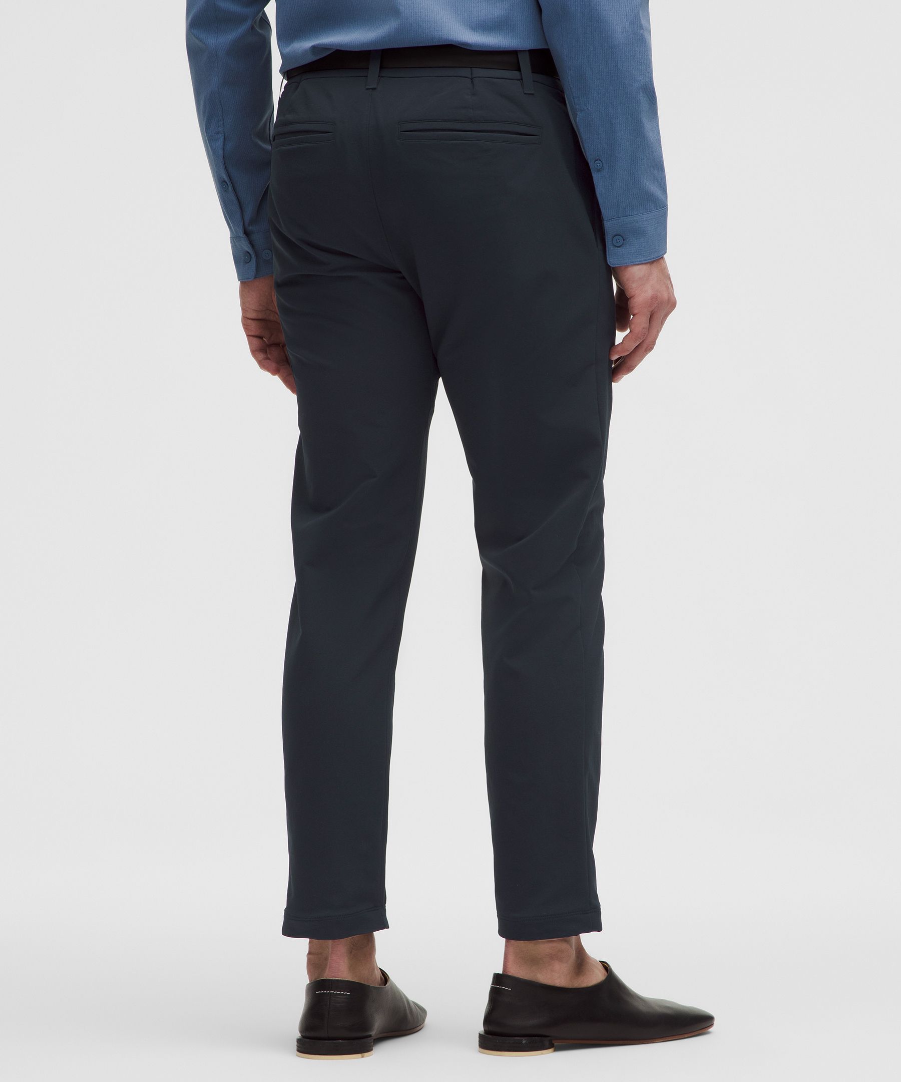 New Venture Trouser *Pique | Men's Joggers