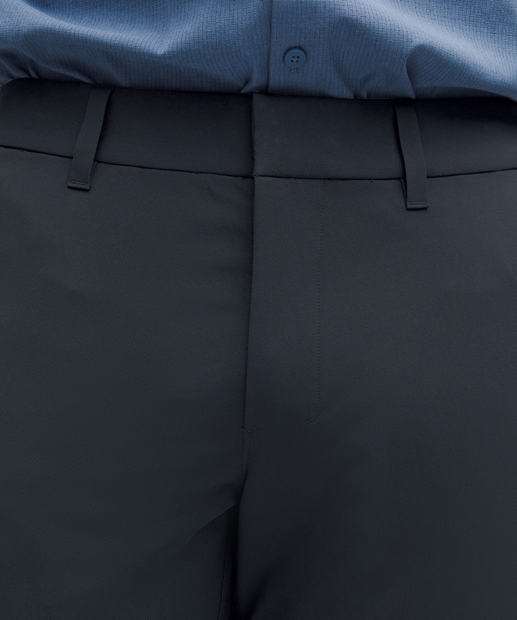 New Venture Trouser *Pique | Men's Joggers