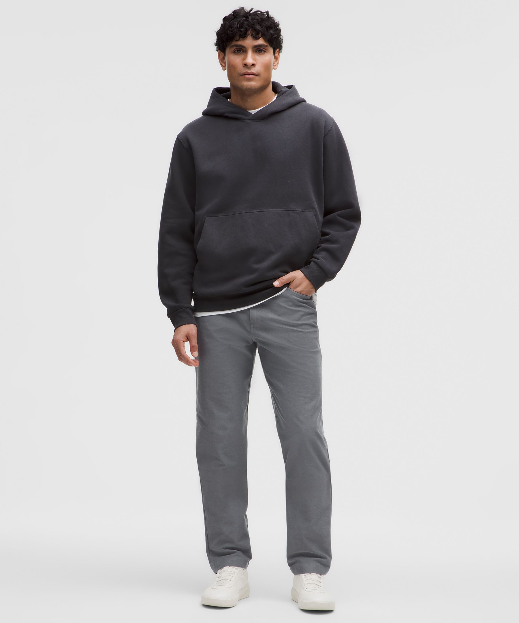 ABC Classic-Fit 5 Pocket Pant 30L