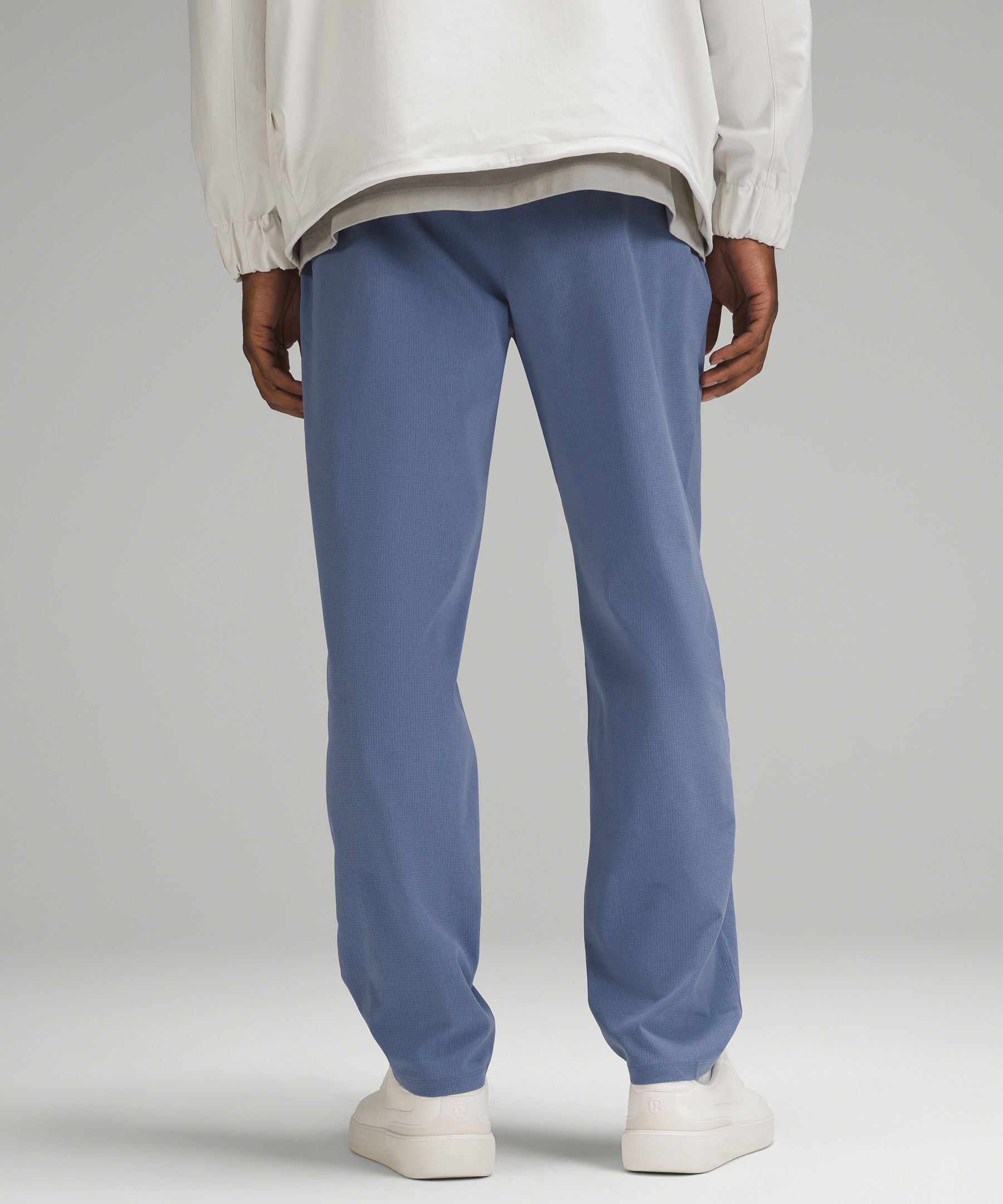 Shop Lululemon Abc Wovenair Pull-on Pants