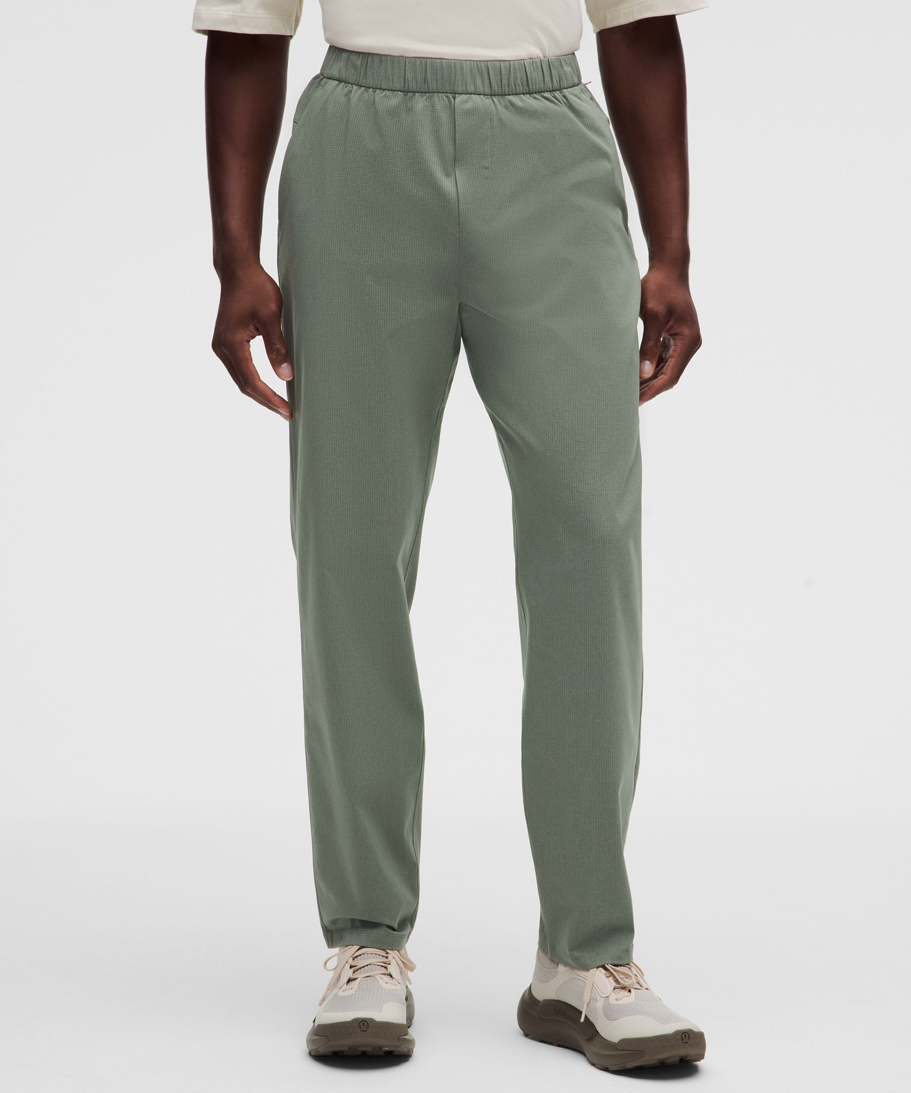 ABC WovenAir Pull-On Pant
