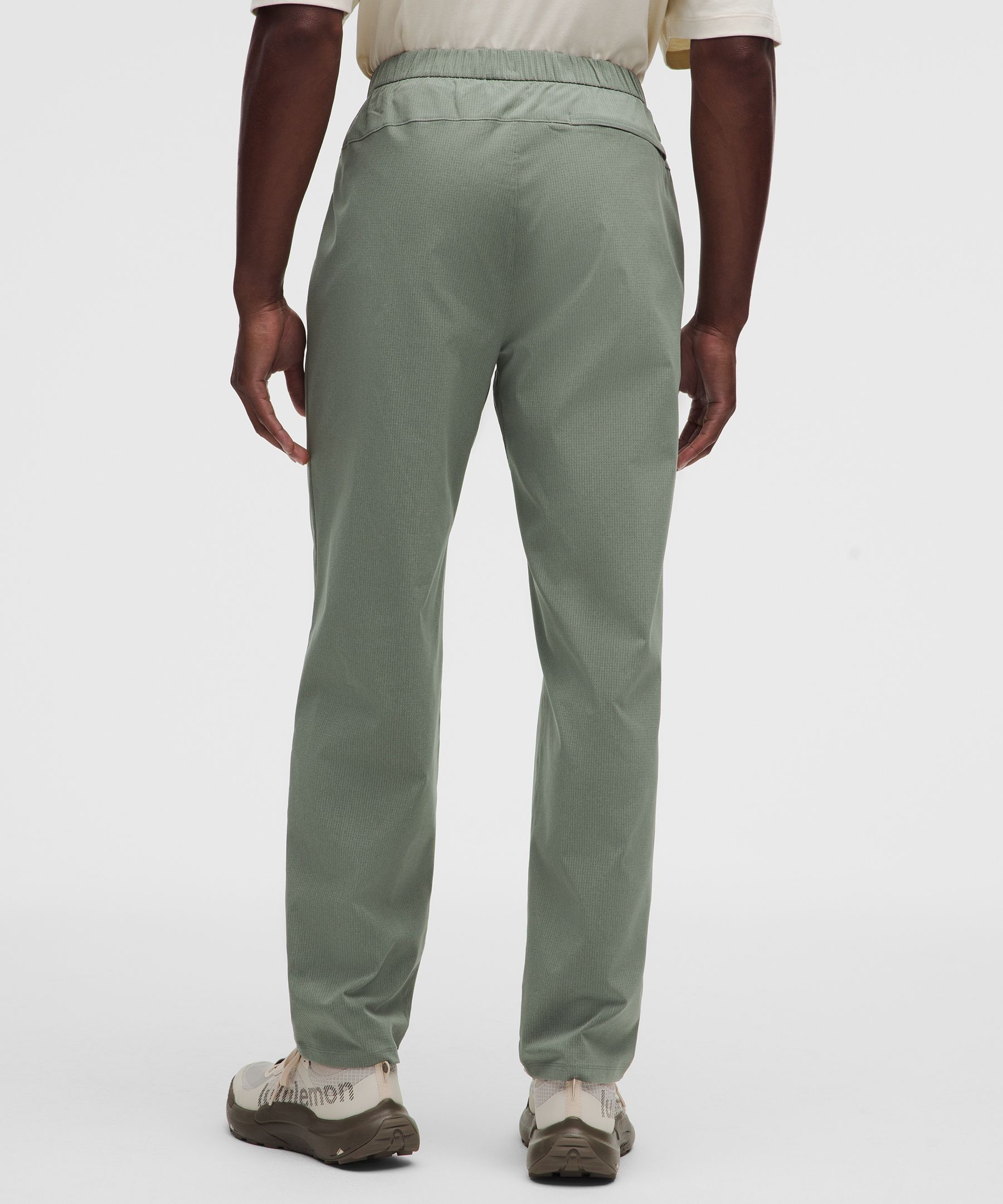 ABC WovenAir Pull-On Pant