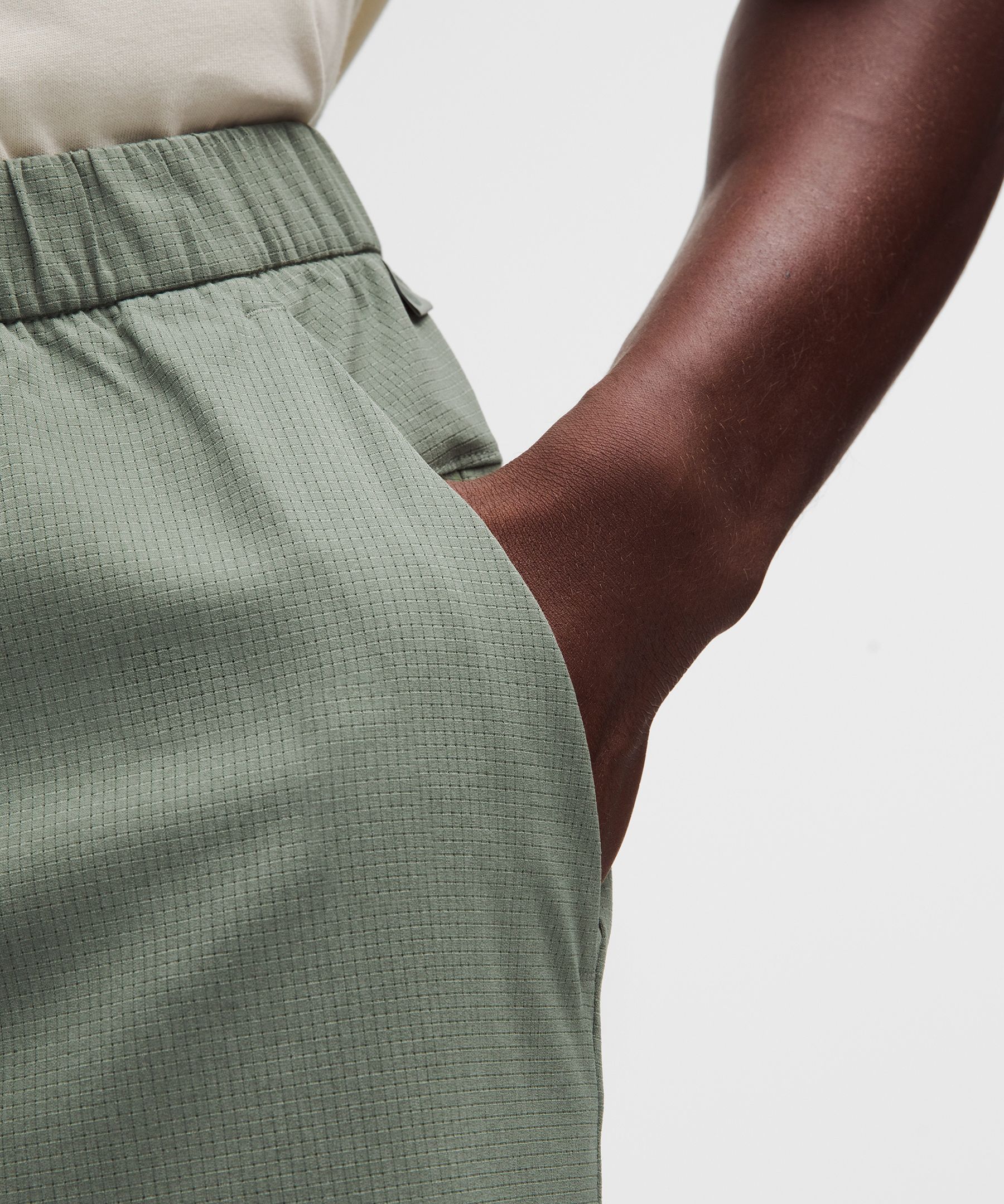 ABC WovenAir Pull-On Pant