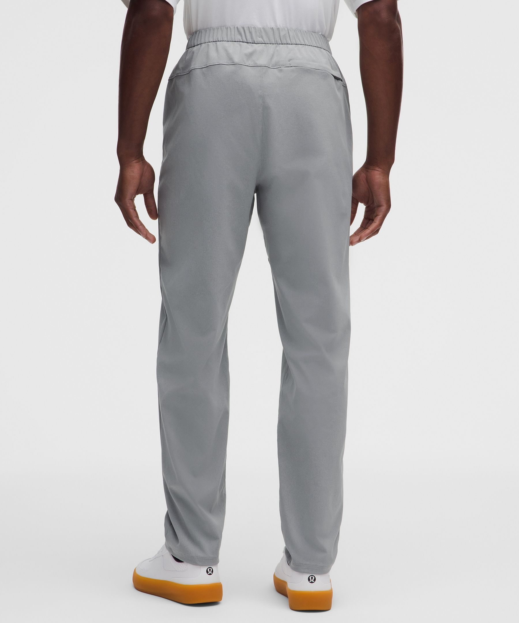 ABC WovenAir Pull-On Pant *Shorter