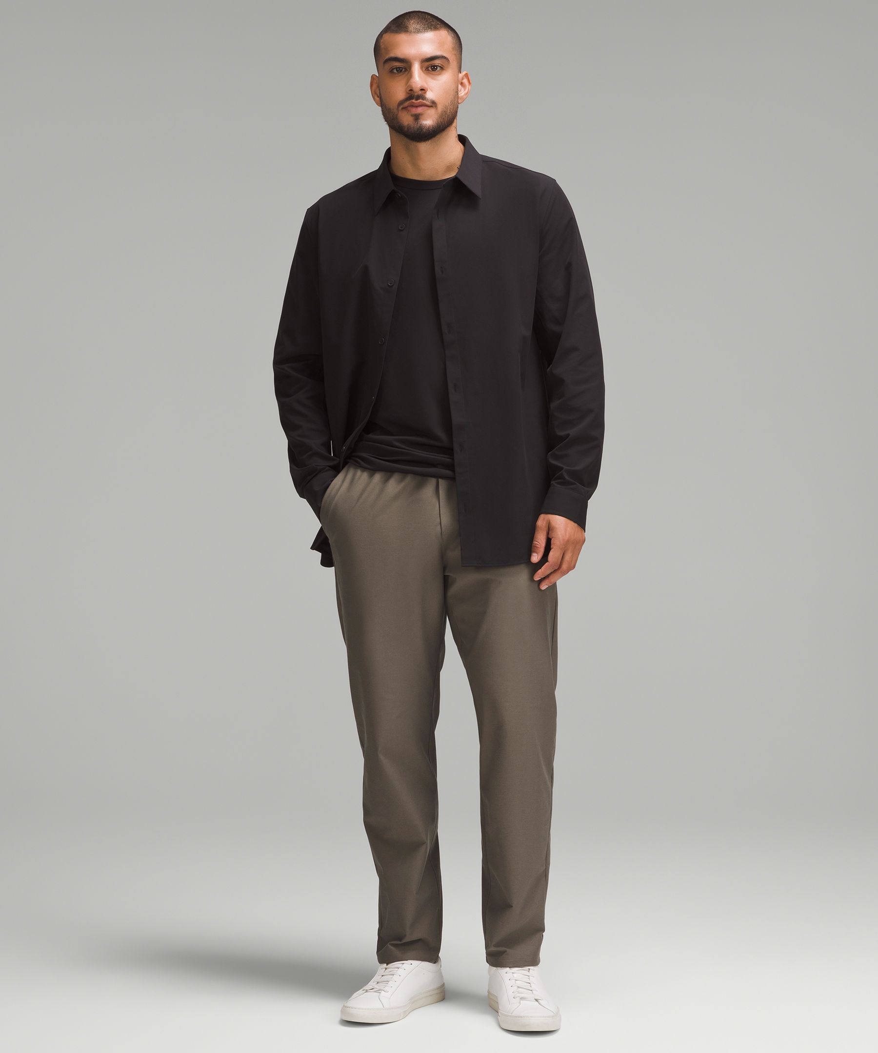 ABC Pull-On Pant *Shorter