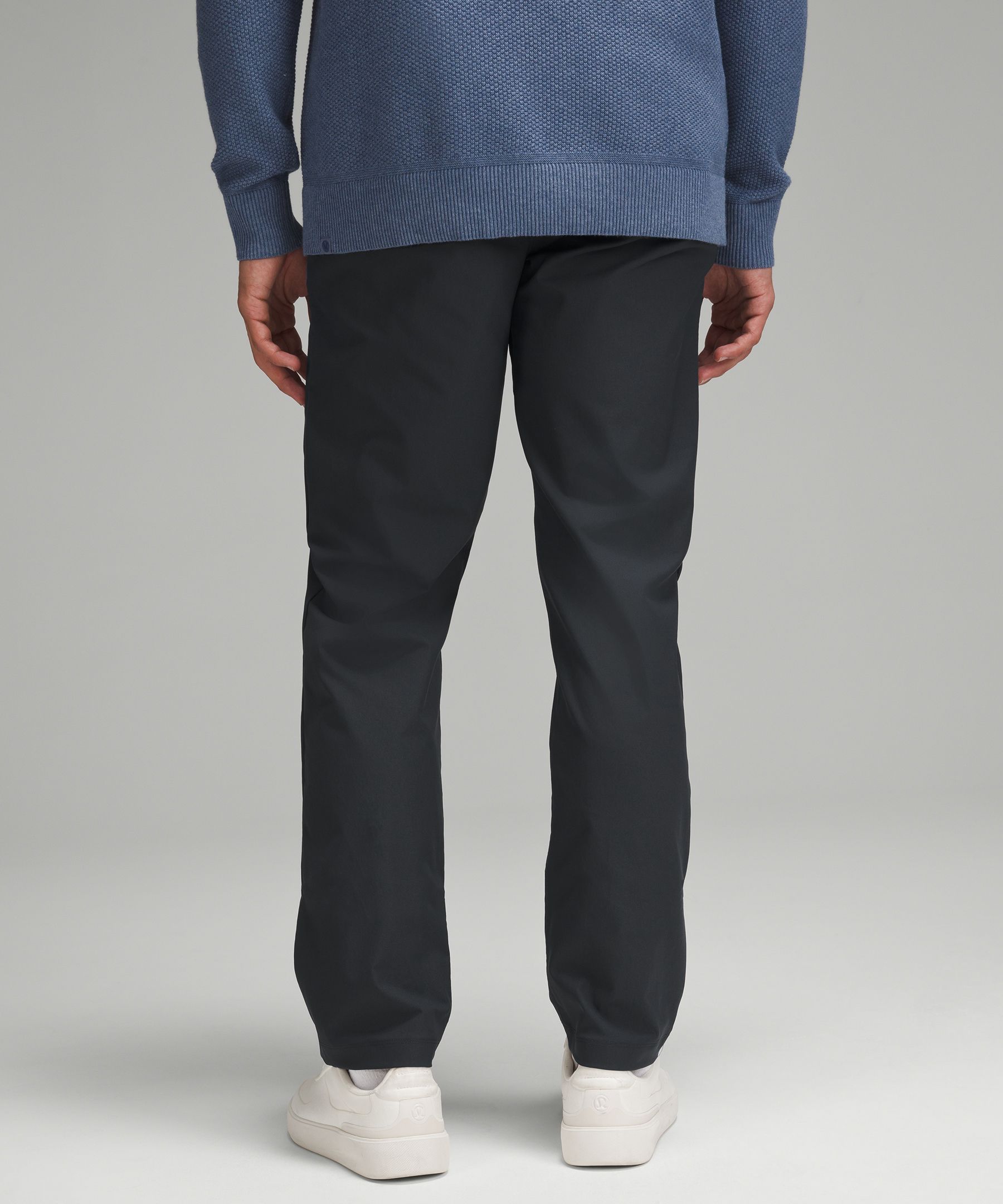ABC Classic-Fit Trouser 32L *Smooth Twill