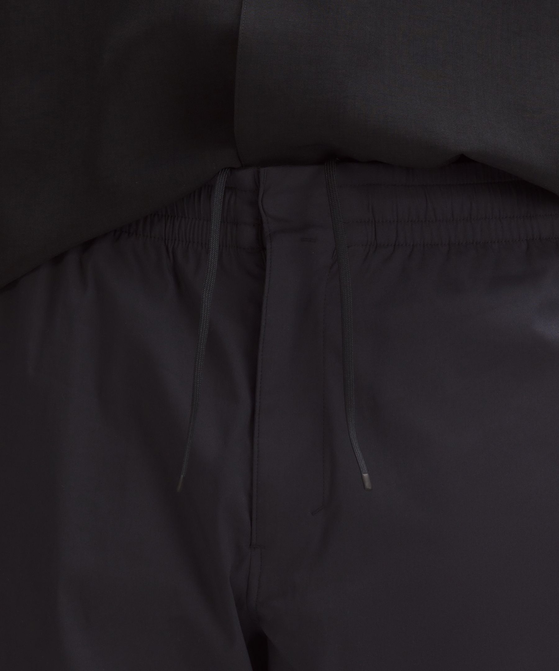 Poplin Relaxed-Fit Pant | Men's Joggers