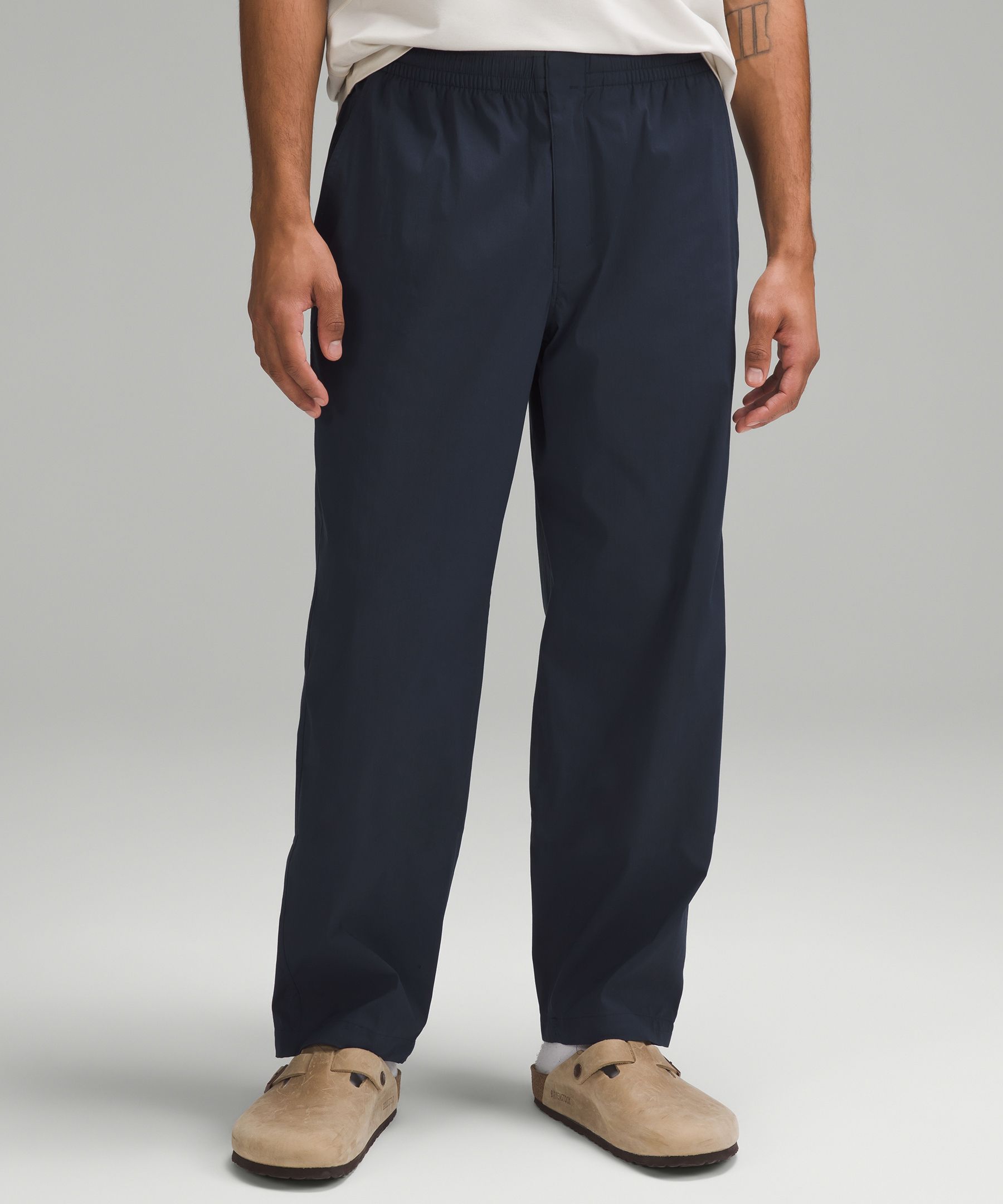 Lululemon athletica Utilitech Pull-On Classic-Fit Pant, Men's Joggers