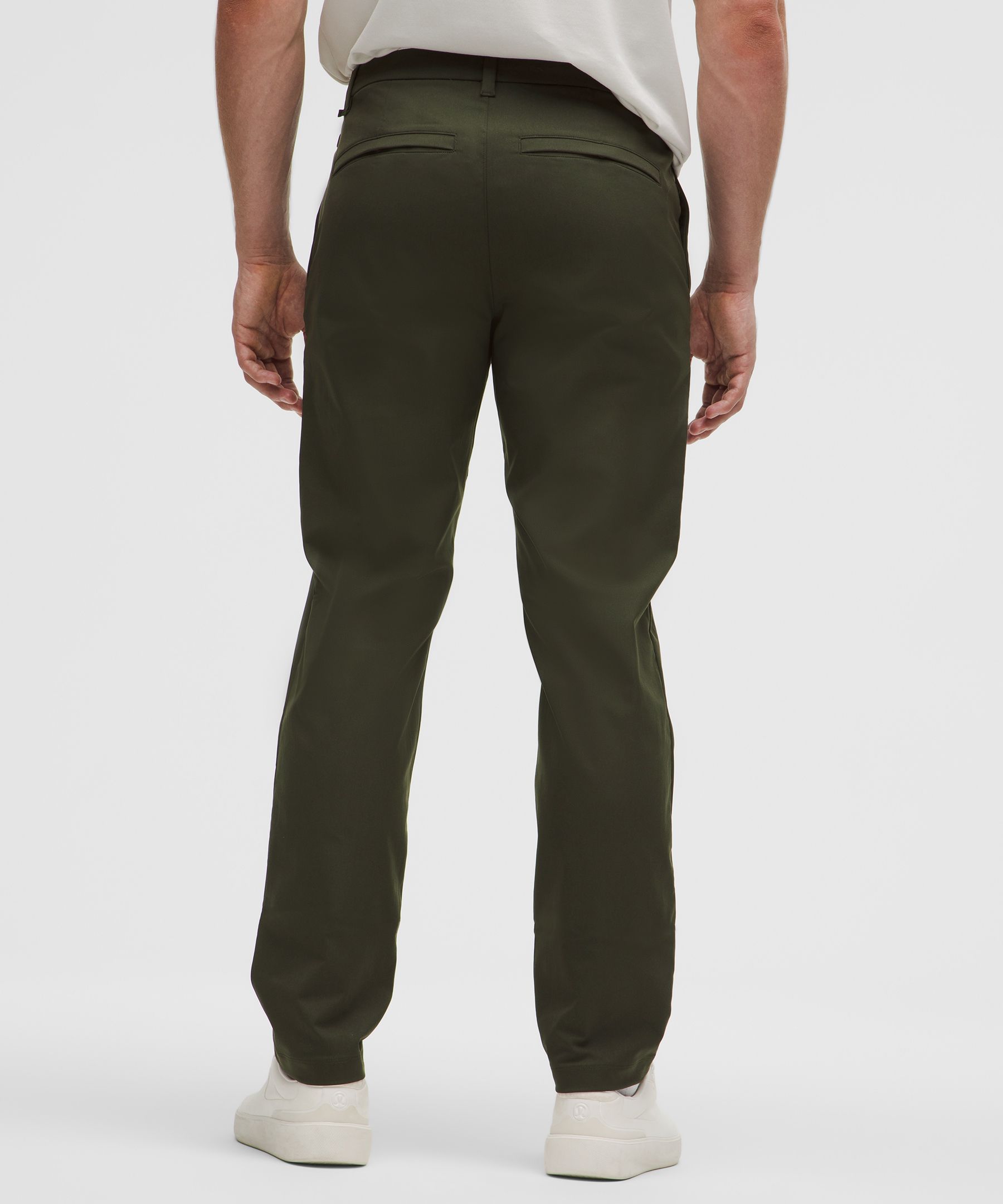 Lululemon ABC Classic-Fit Trouser 30