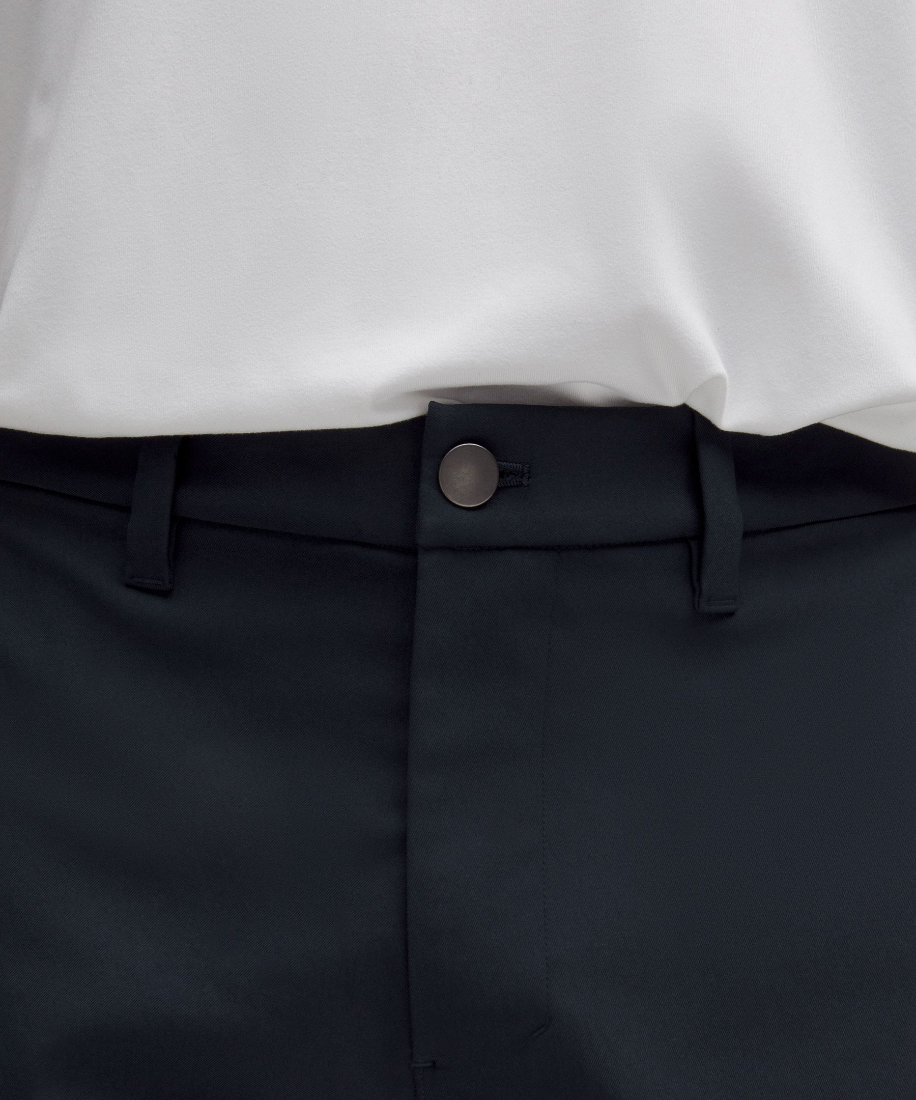 Lululemon Relaxed Tapered Smooth Twill Trouser｜TikTok Search