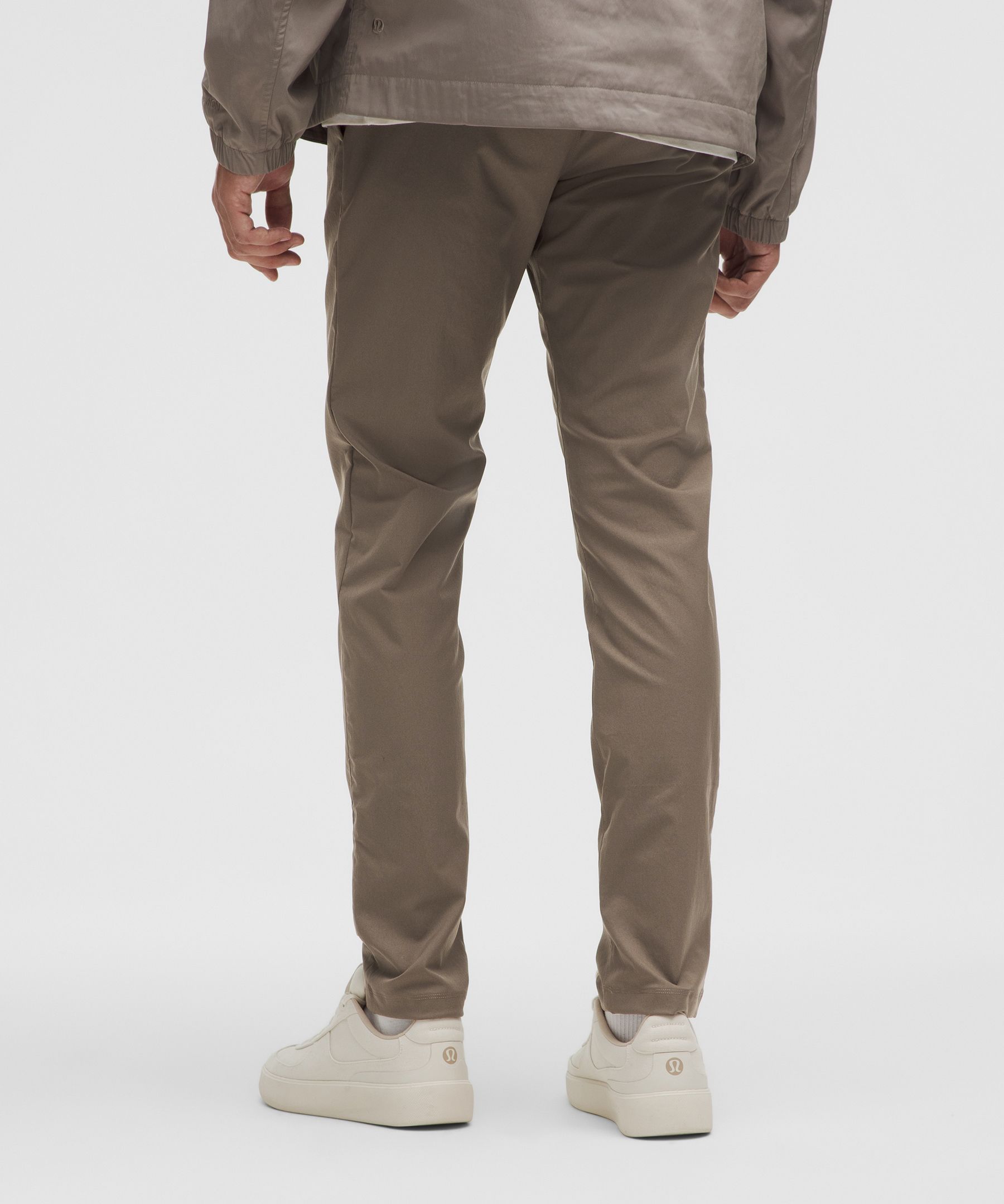 Tan leather pants – Saltz n Sand