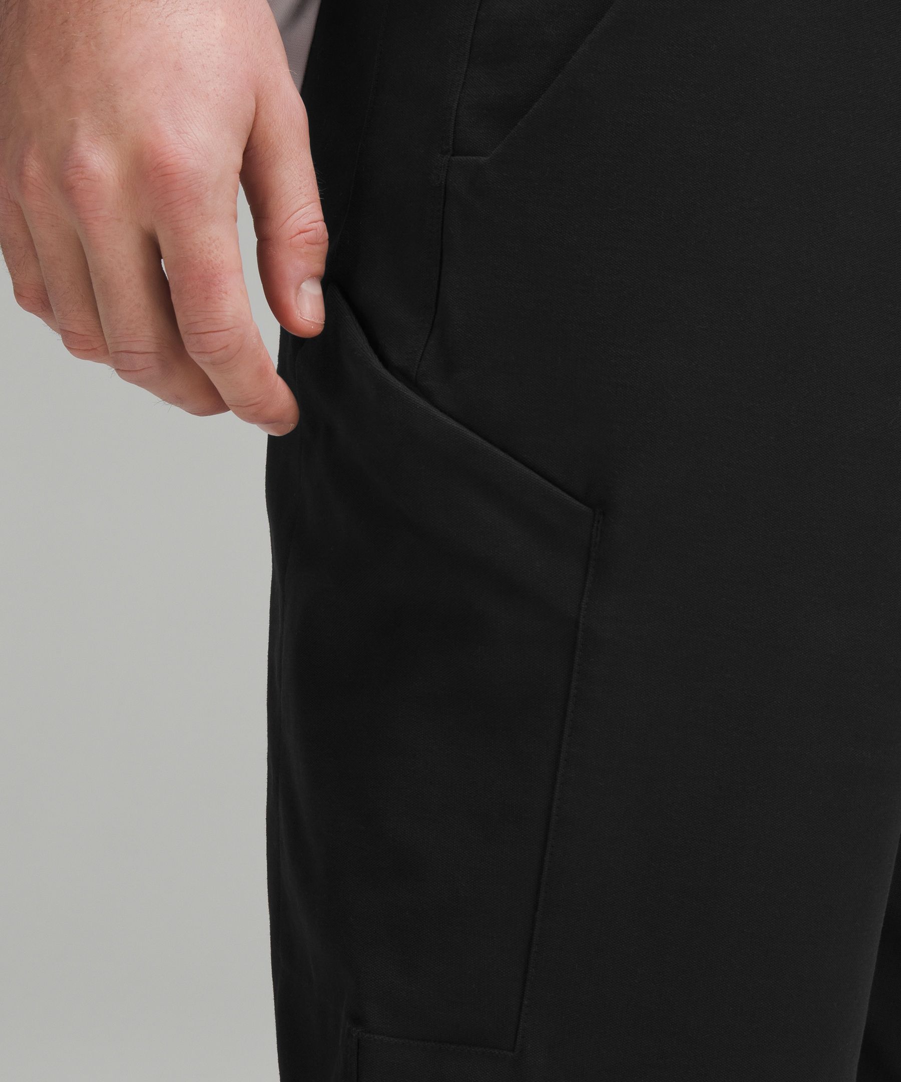 Utilitech Carpenter Pant *Straight Leg | Men's Trousers