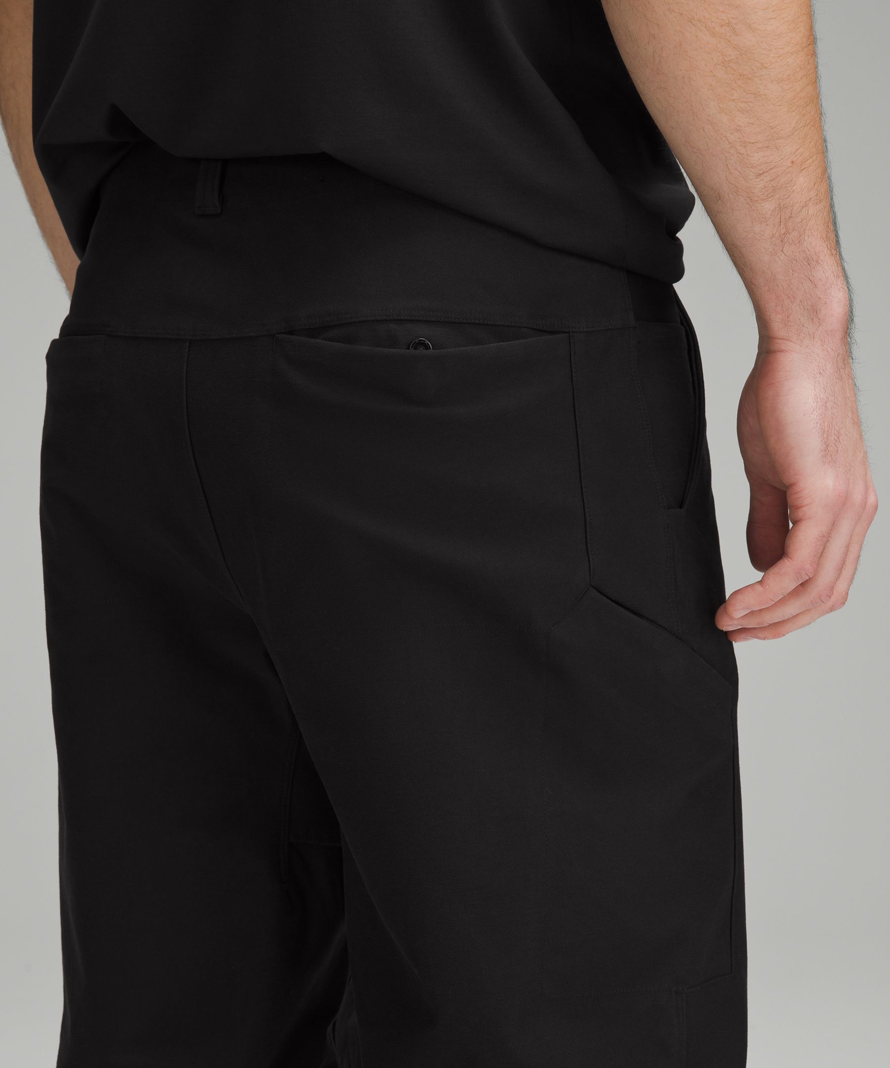 Utilitech Carpenter Pant *Straight Leg, Men's Trousers