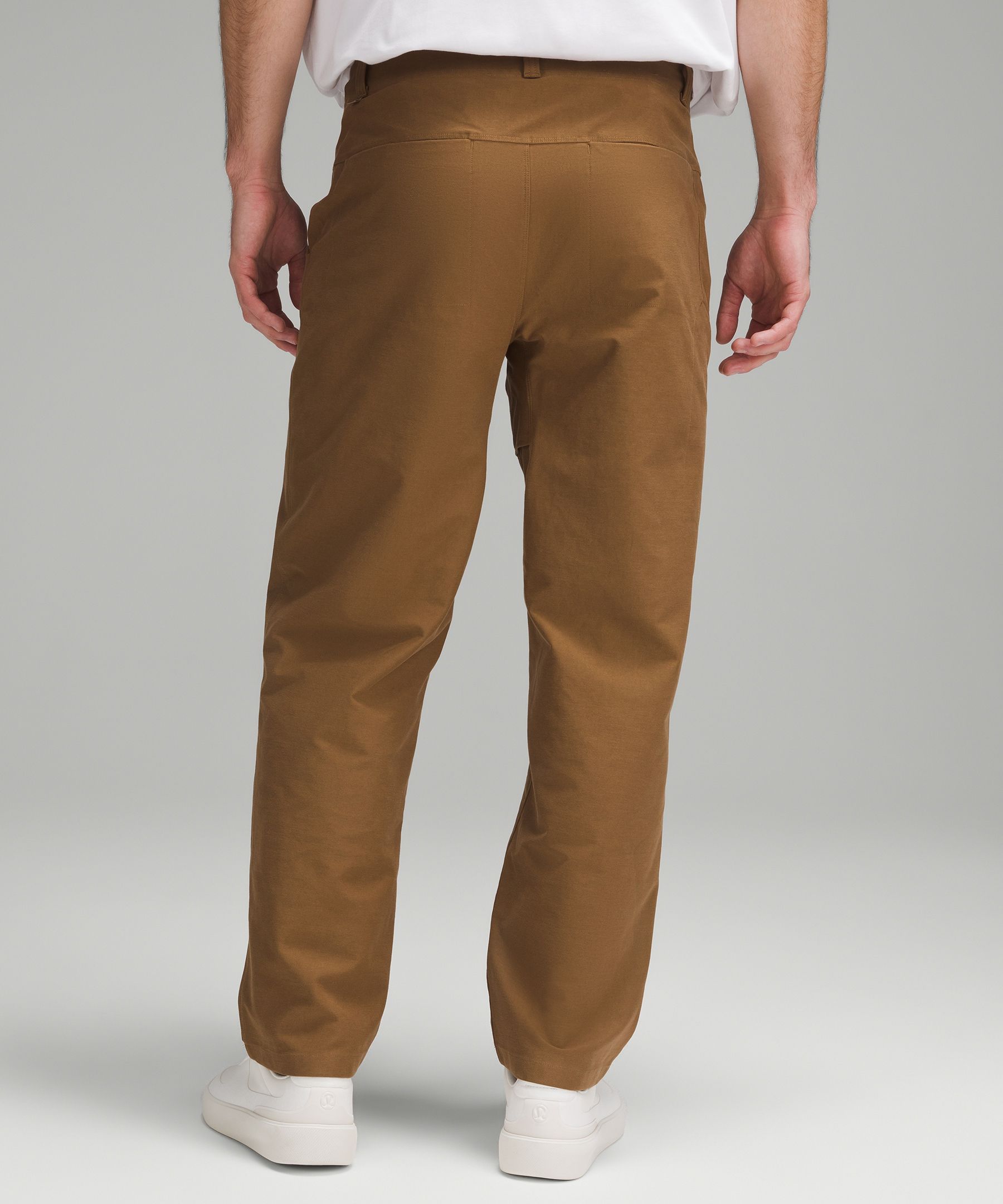 Utilitech Carpenter Pant *Straight Leg | Men's Trousers