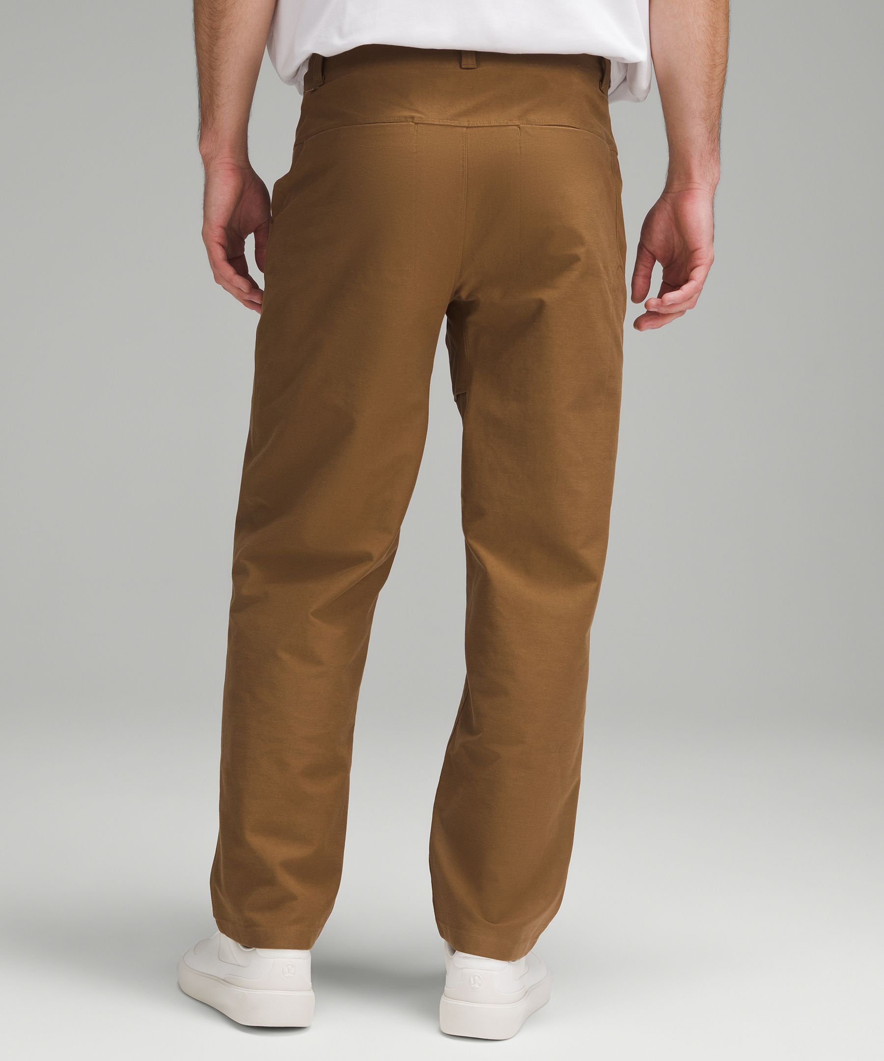 Lululemon athletica Utilitarian Cargo Pant, Men's Trousers