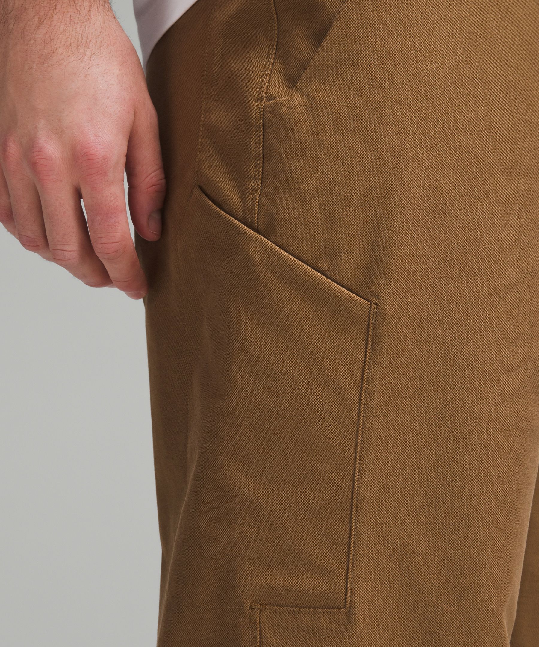 Utilitech Carpenter Pant *Straight Leg | Men's Trousers