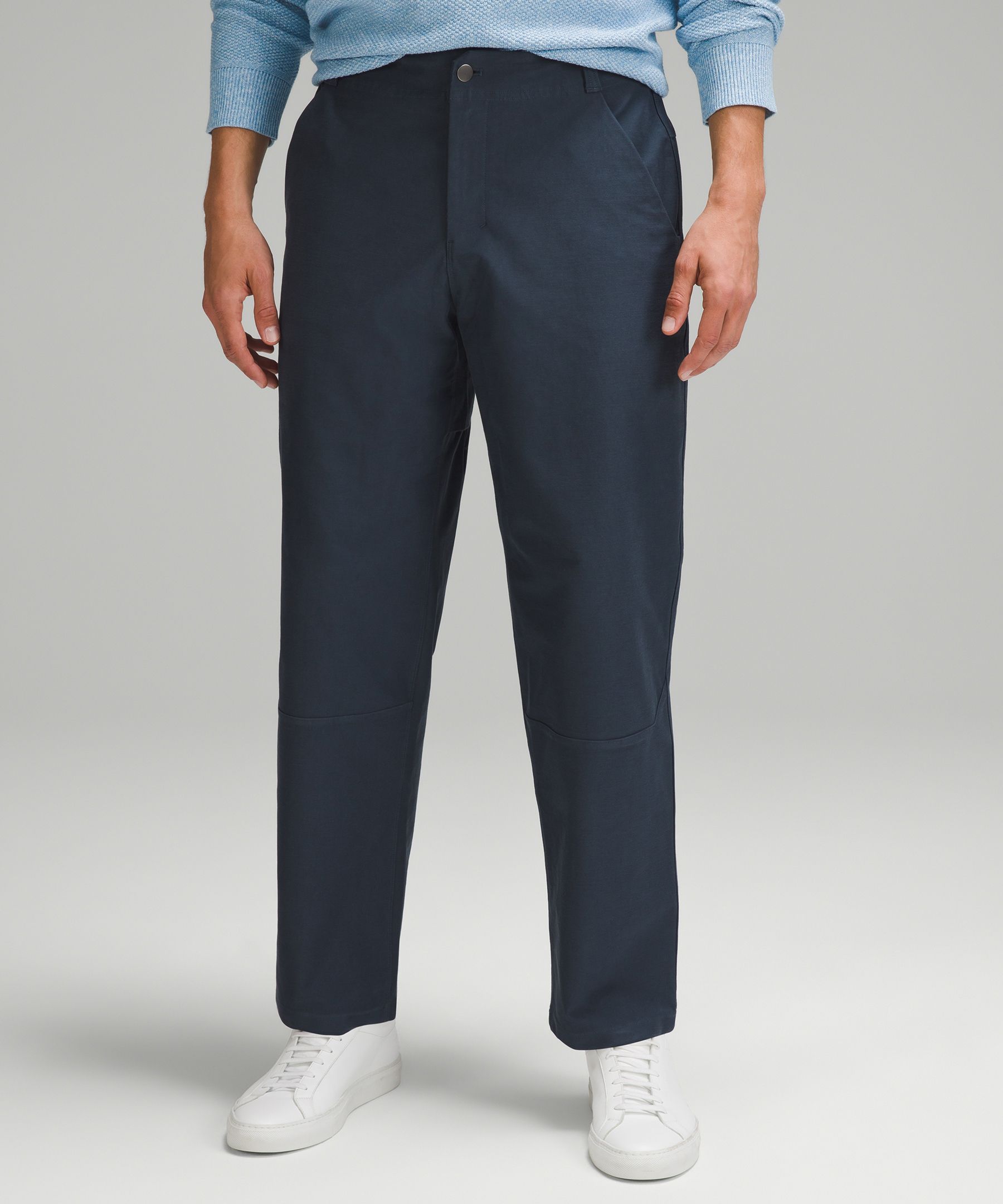 Lululemon Utilitech Carpenter Pants