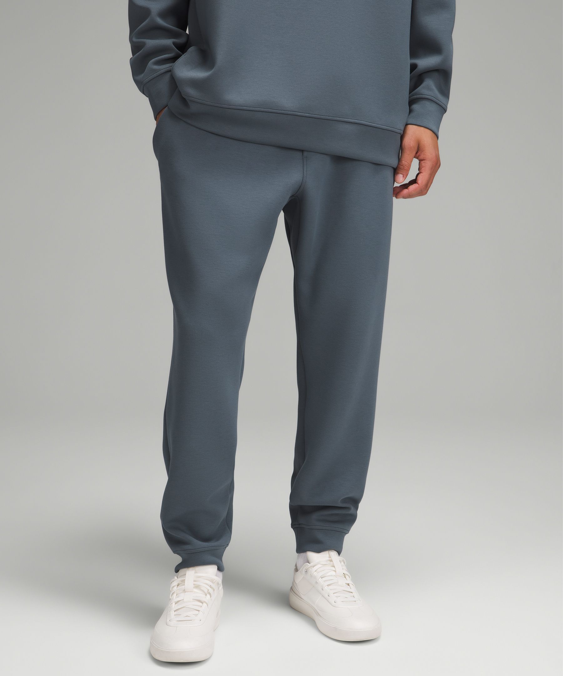 Smooth Spacer Jogger | Men's Joggers