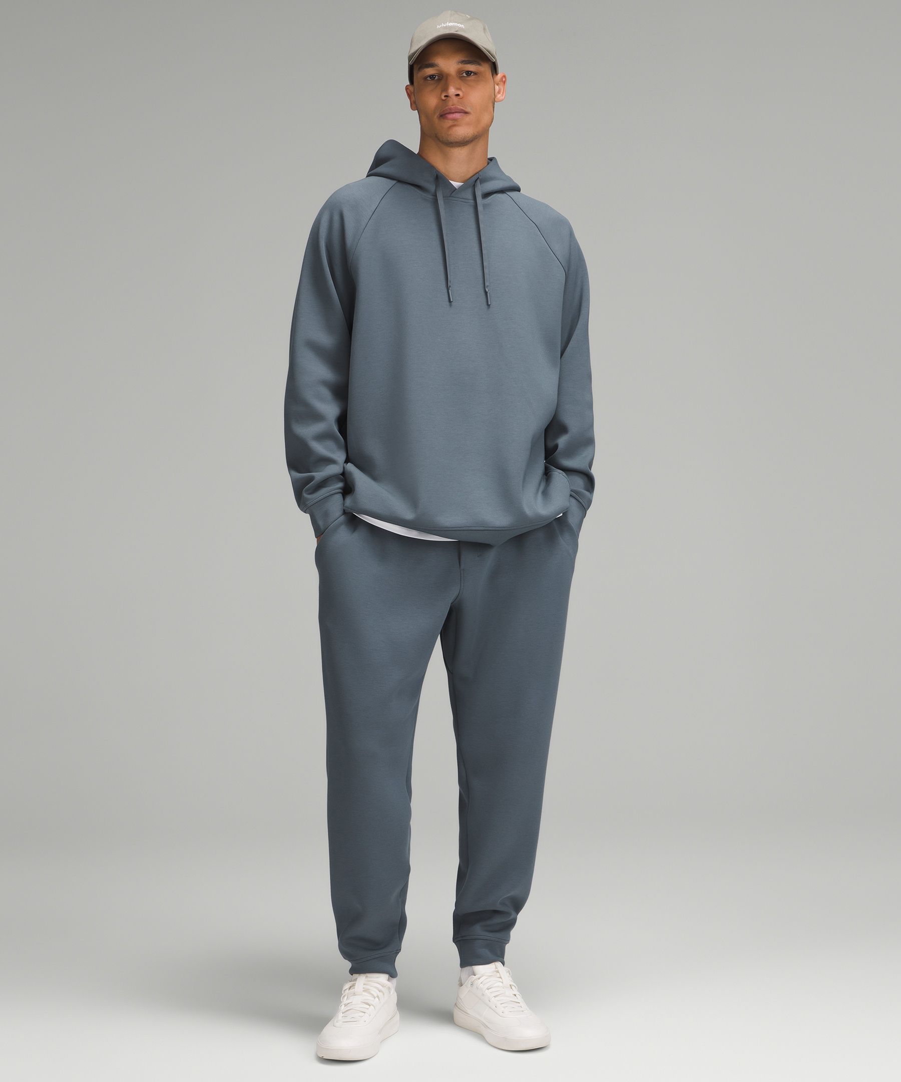 Smooth Spacer Jogger | Men's Joggers