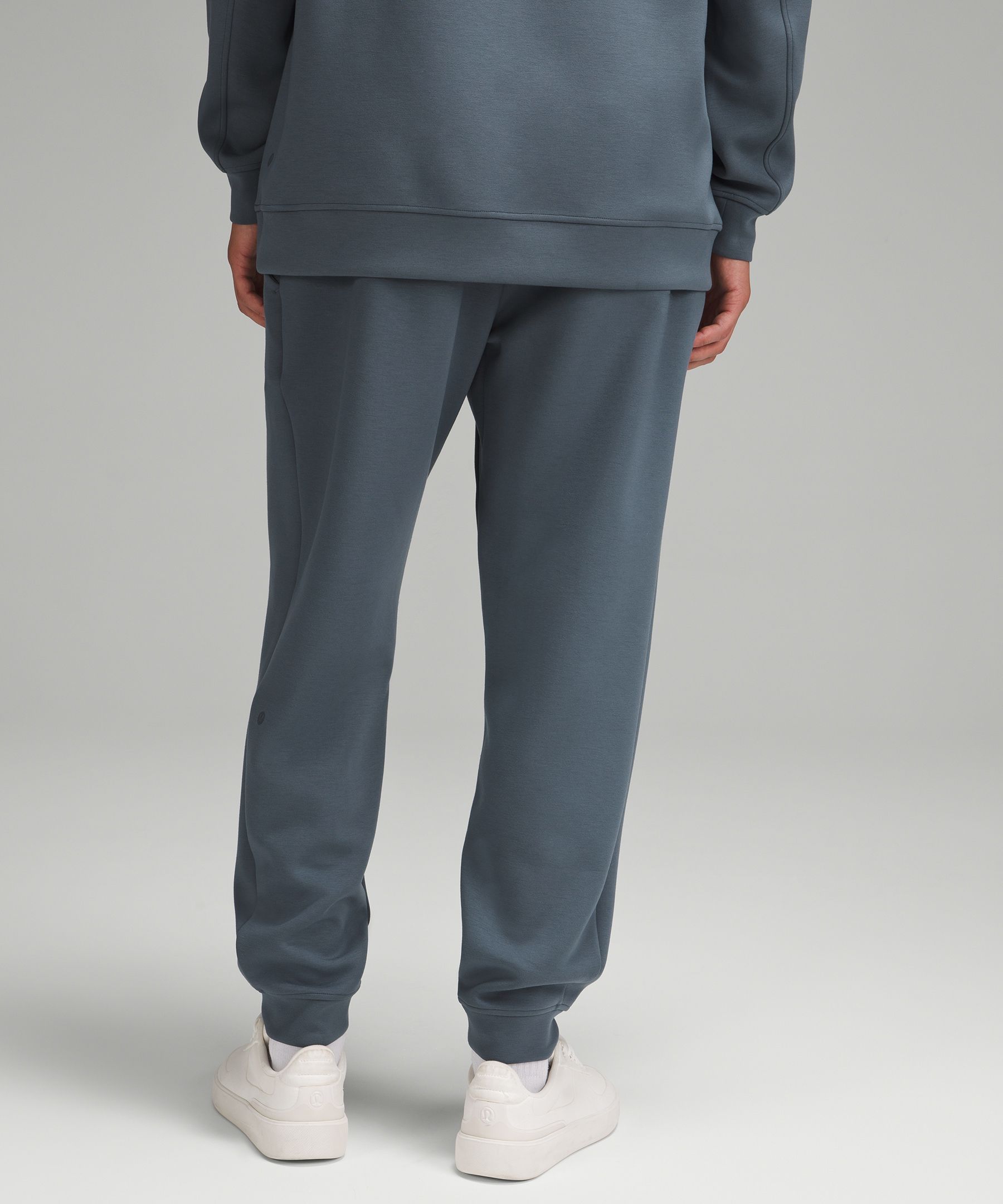 Smooth Spacer Jogger | Men's Joggers