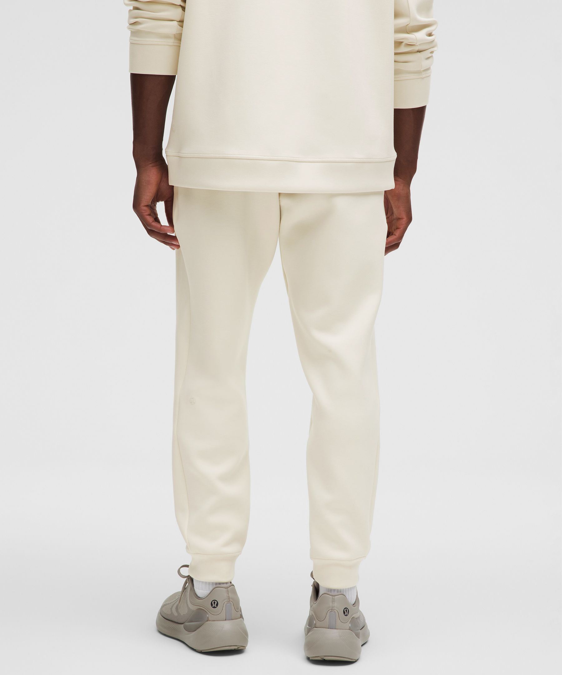 お歳暮ならオンライン Spacer Smooth Jogger lululemon | Joggers Men's | *Regular パンツ