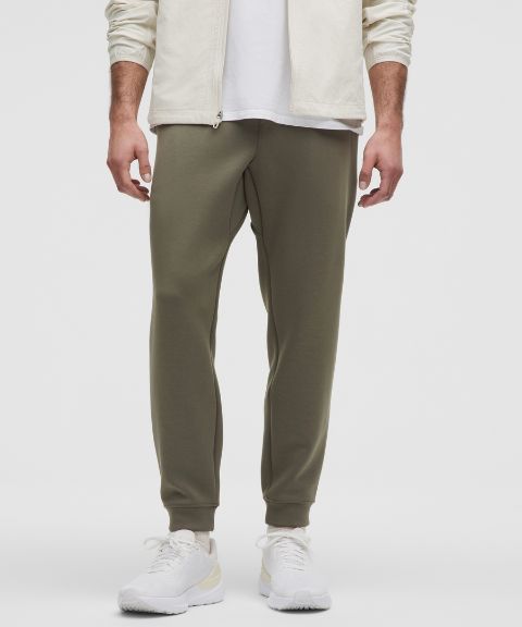 Мужские джоггеры Lululemon Smooth Spacer