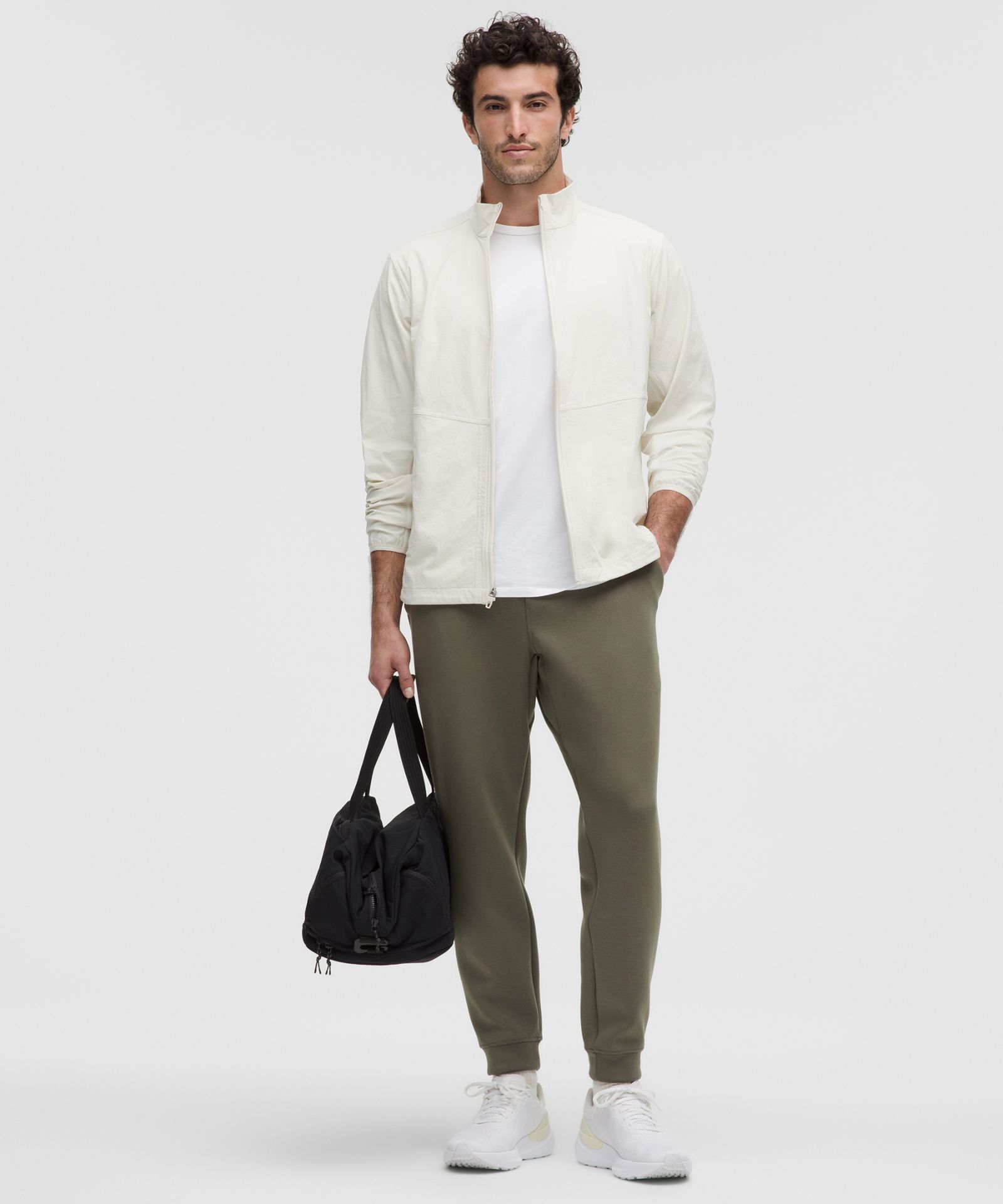 Мужские джоггеры Lululemon Smooth Spacer — фото 2