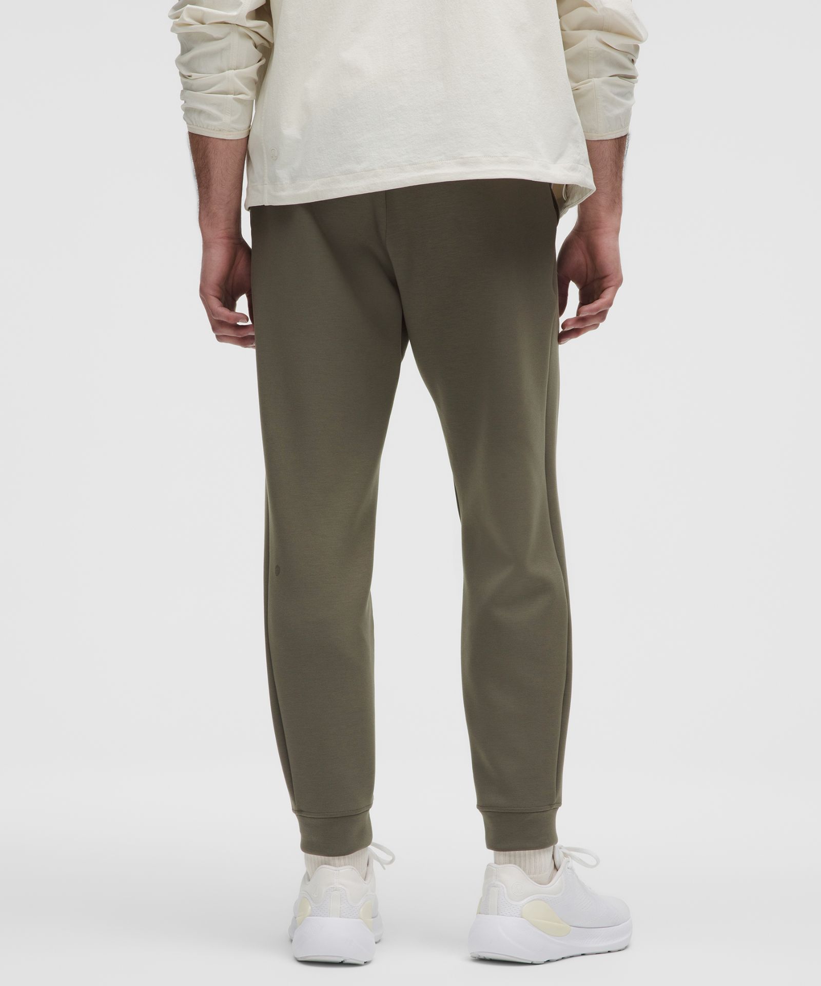 Мужские джоггеры Lululemon Smooth Spacer — фото 3