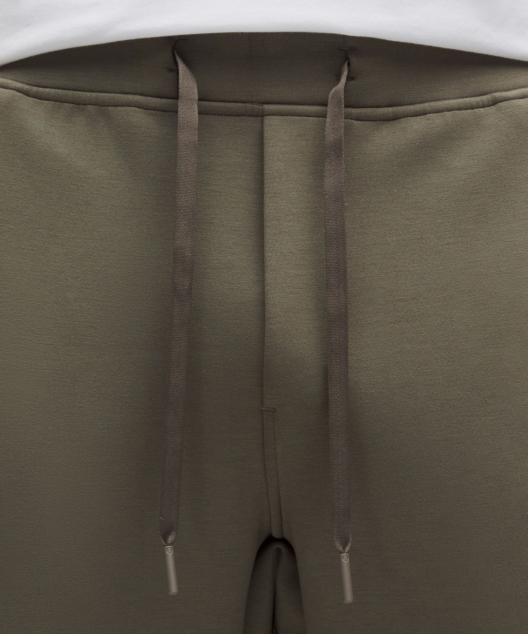 Lululemon Smooth Spacer Joggers Regular