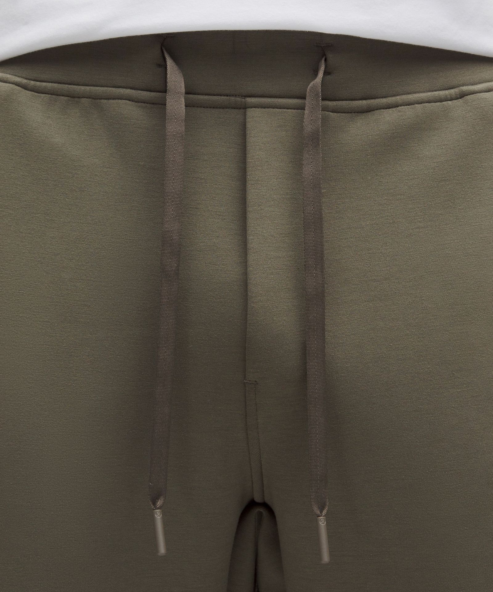 Мужские джоггеры Lululemon Smooth Spacer — фото 6