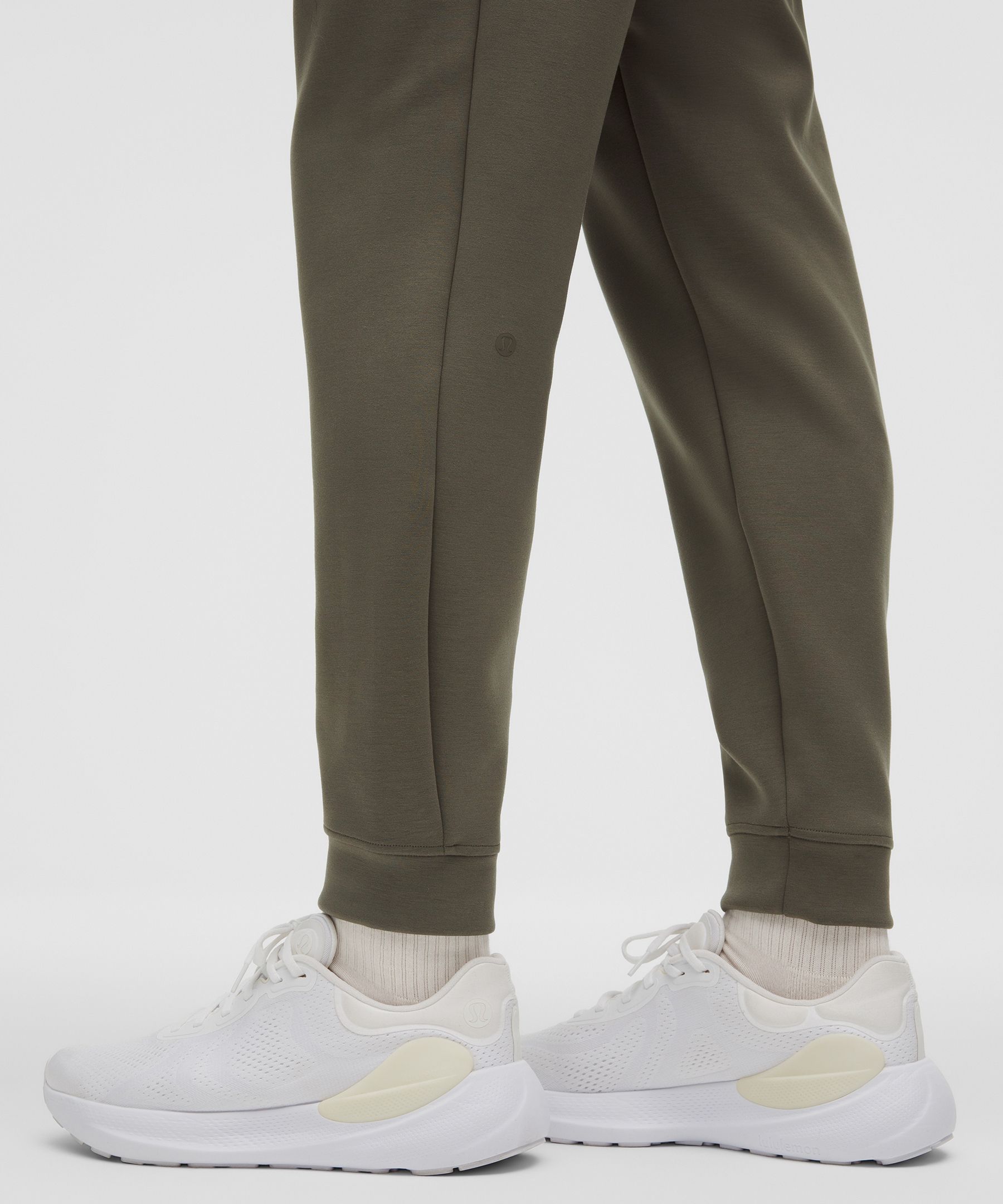 Lululemon Smooth Spacer Joggers Regular