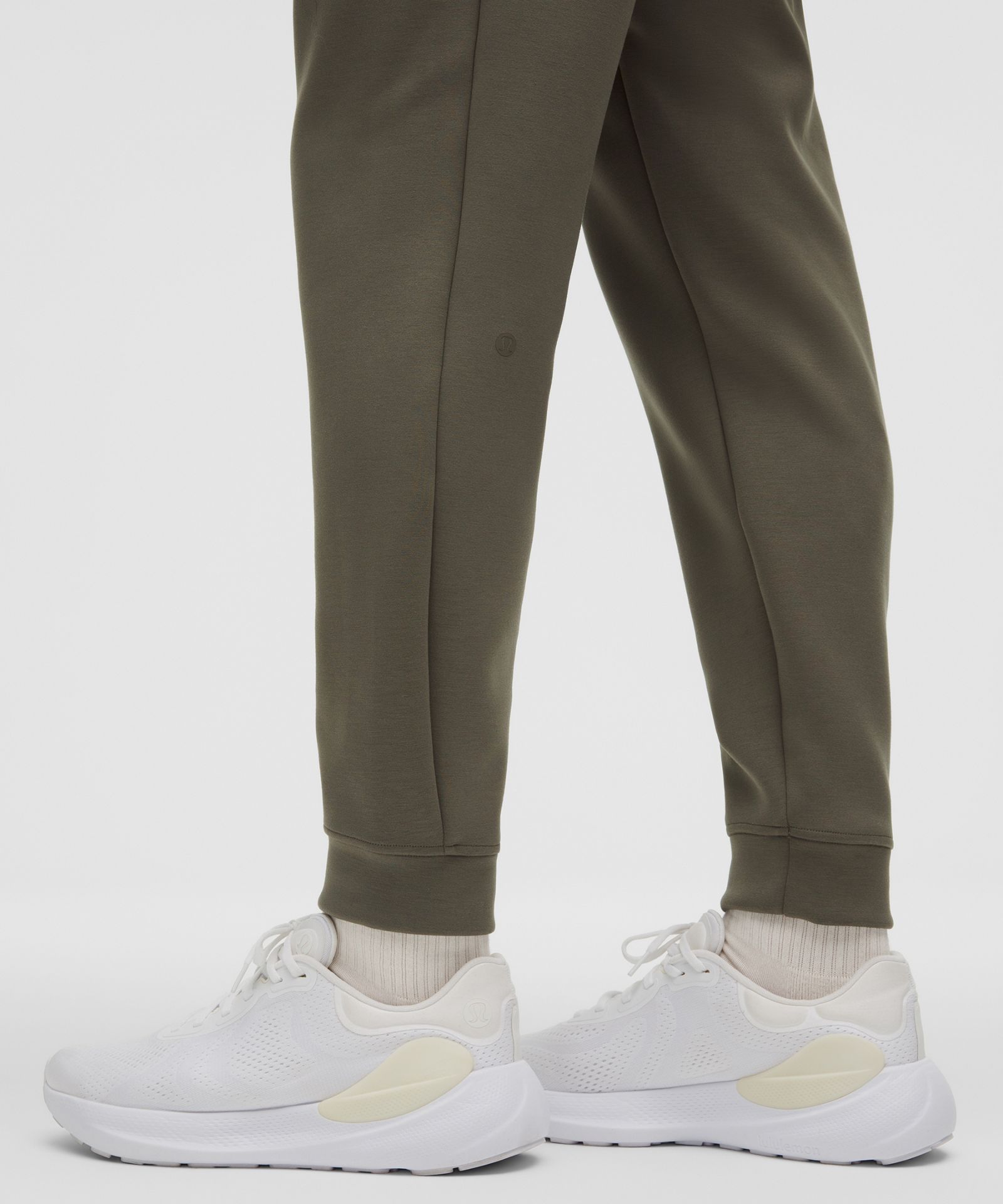 Мужские джоггеры Lululemon Smooth Spacer — фото 7
