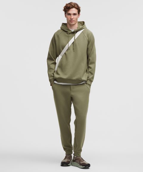 Lululemon Smooth Spacer Jogger *Regular