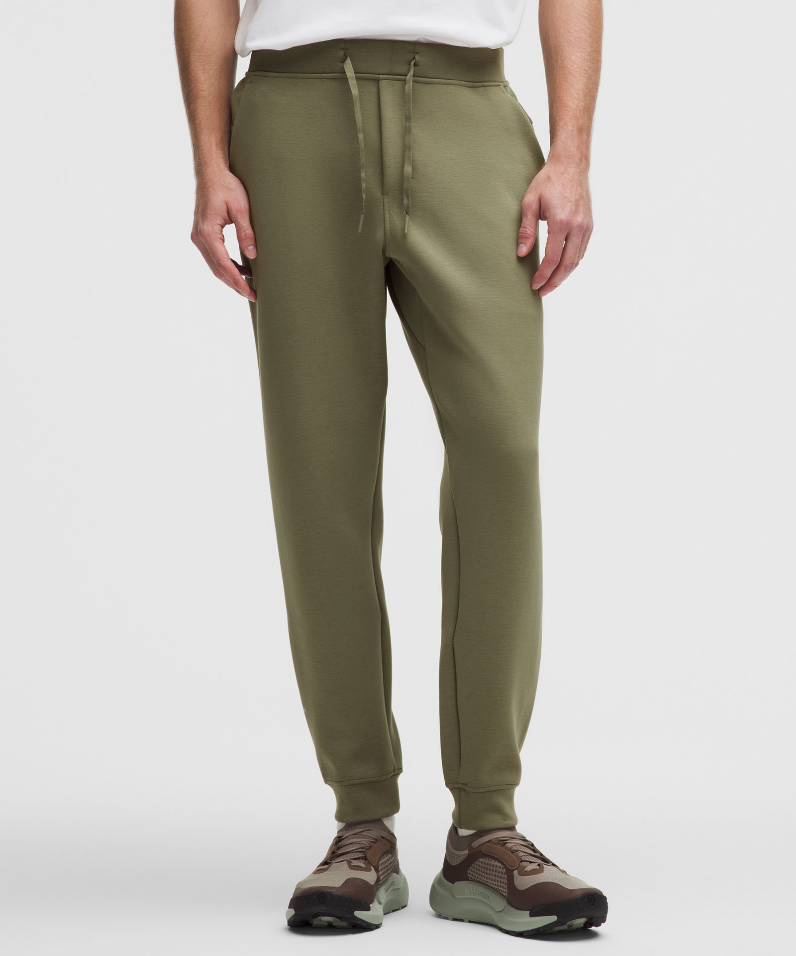 Lululemon Smooth Spacer Jogger *Regular — фото 2