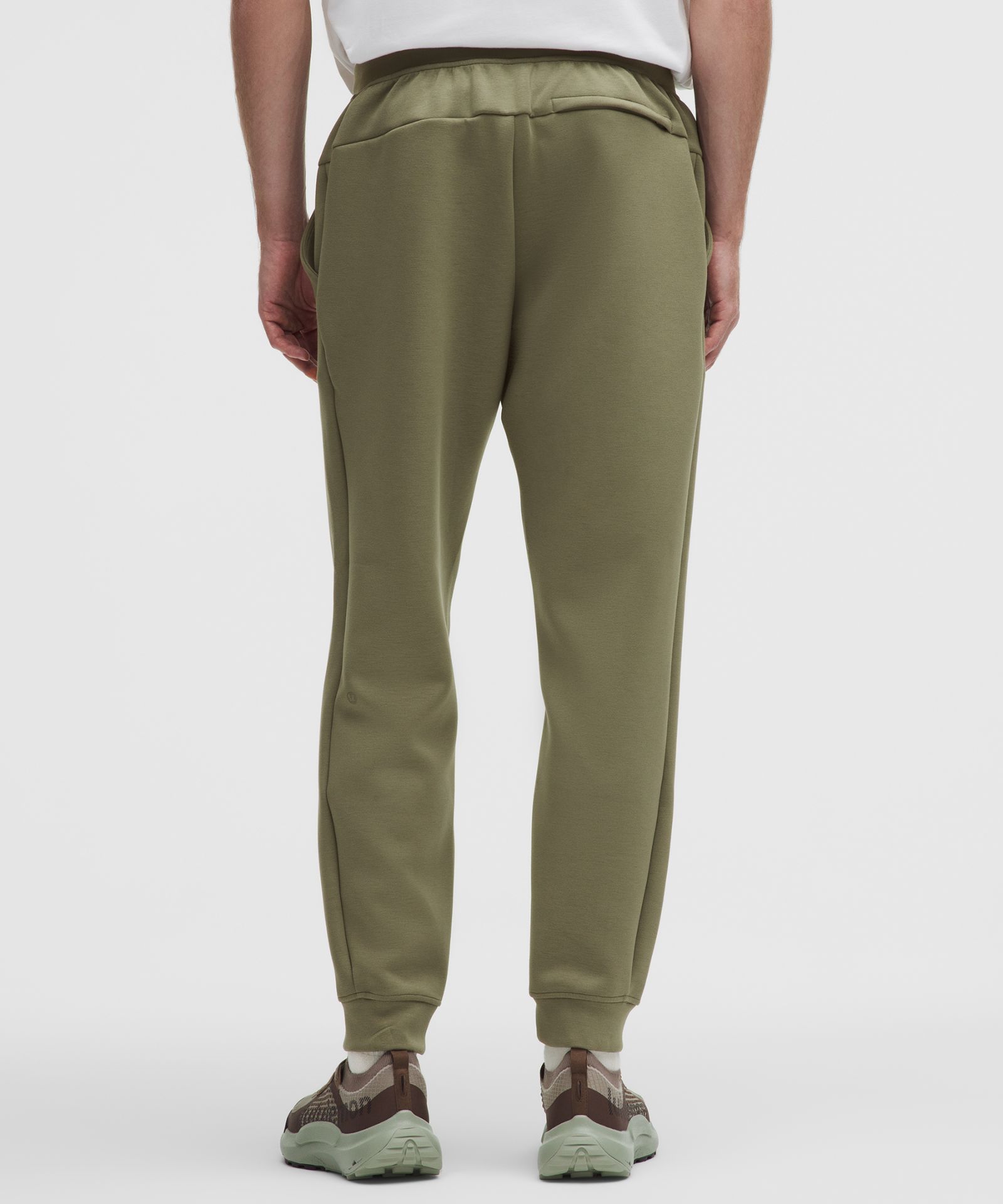 Lululemon Smooth Spacer Jogger *Regular — фото 3