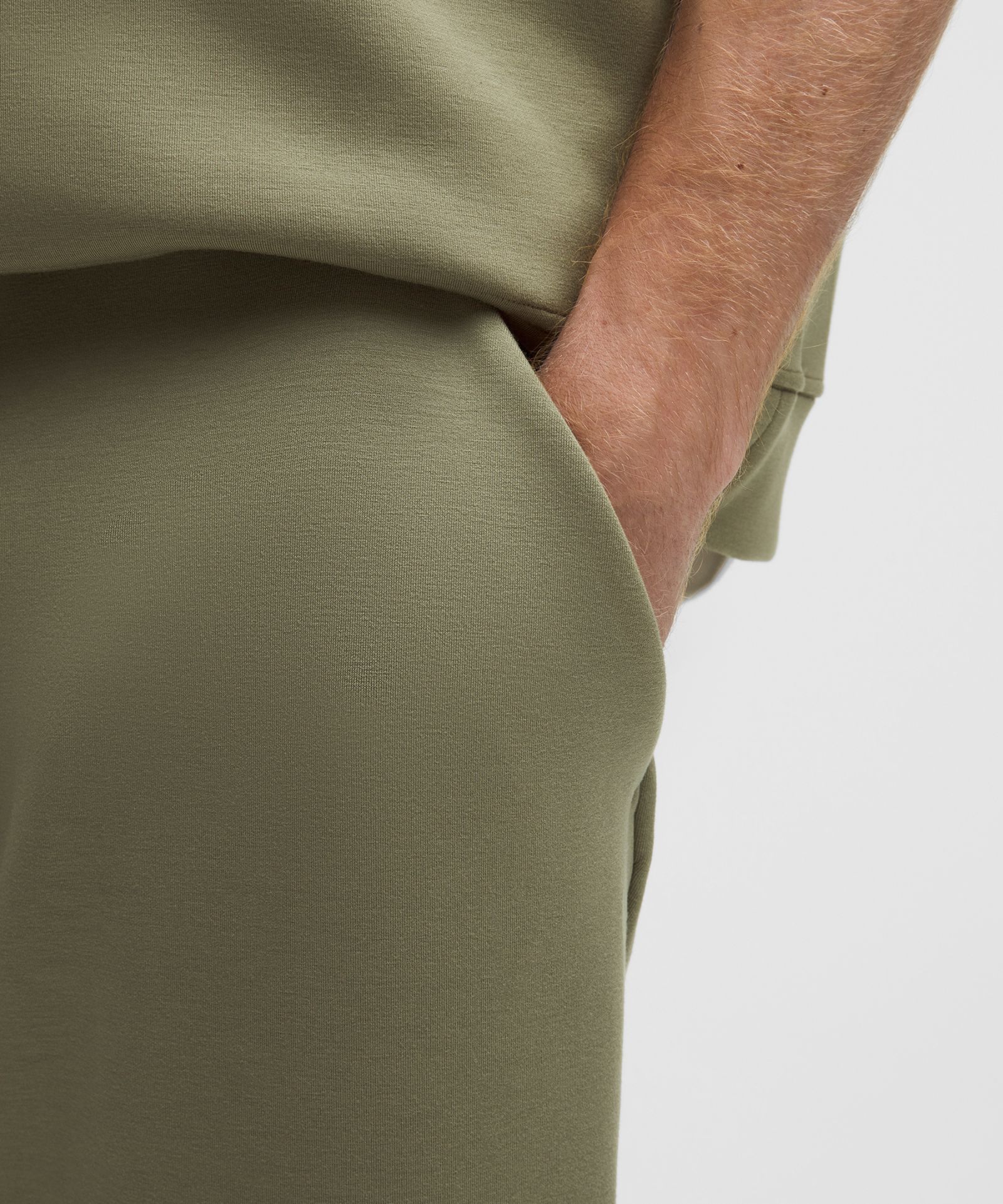 Lululemon Smooth Spacer Jogger *Regular — фото 5
