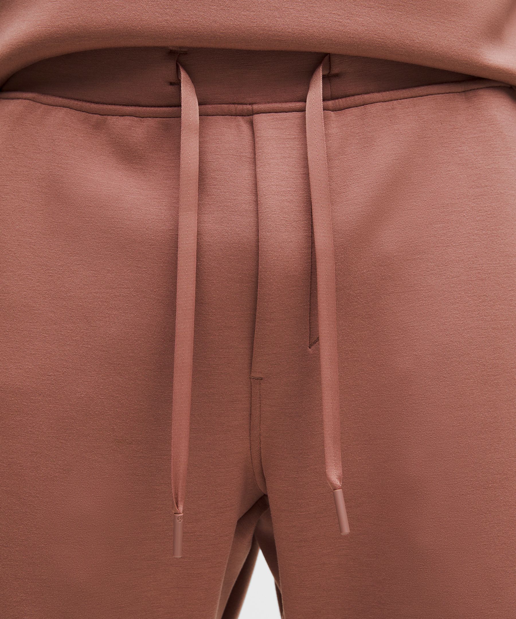 Smooth Spacer Jogger *Regular