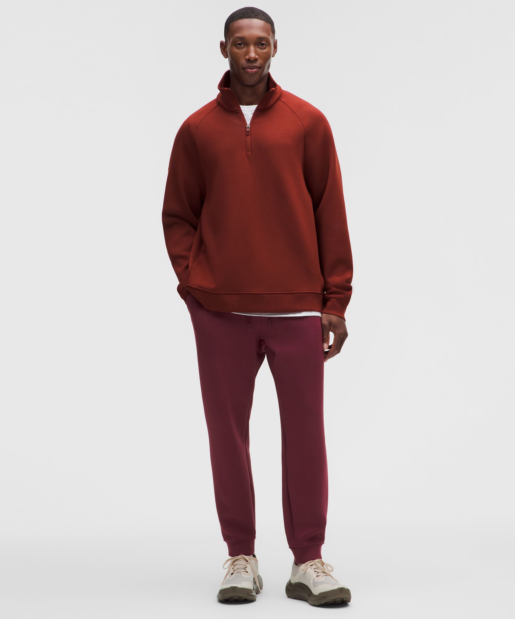 Joggers Smooth Spacer *Regular